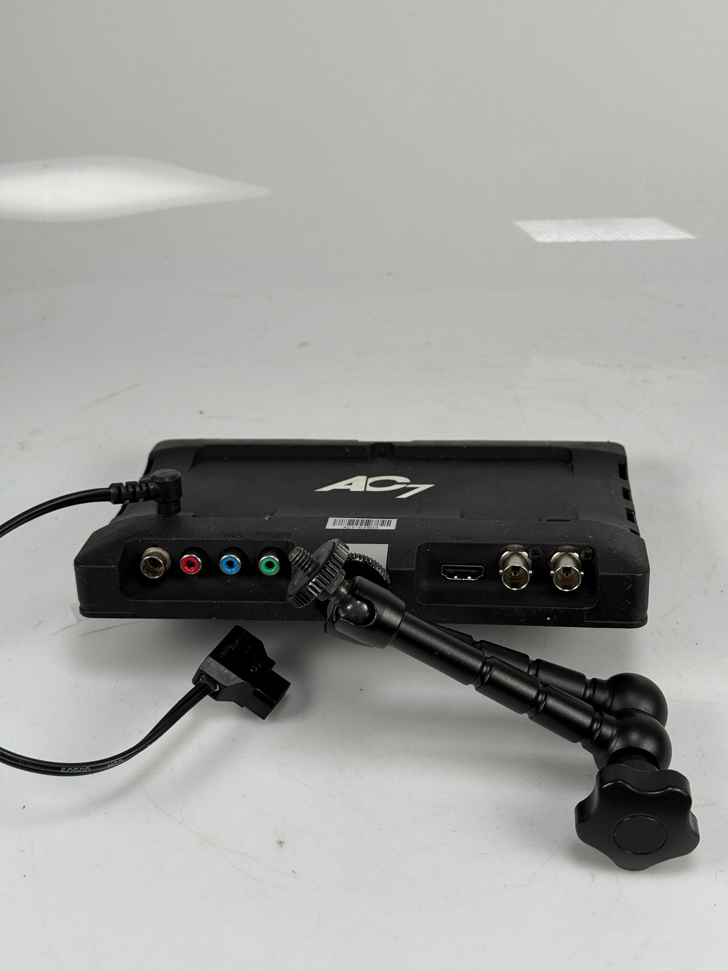 SmallHD AC7-LED 7.7" Field Monitor