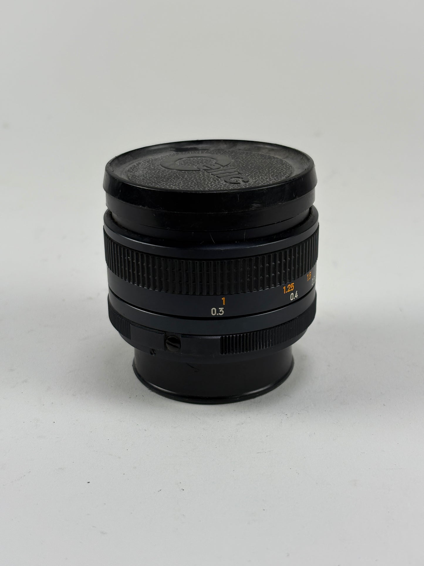 Minolta Celtic MD 28mm f/2.8 Manual Focus Wide Angle Prime in MC Mount