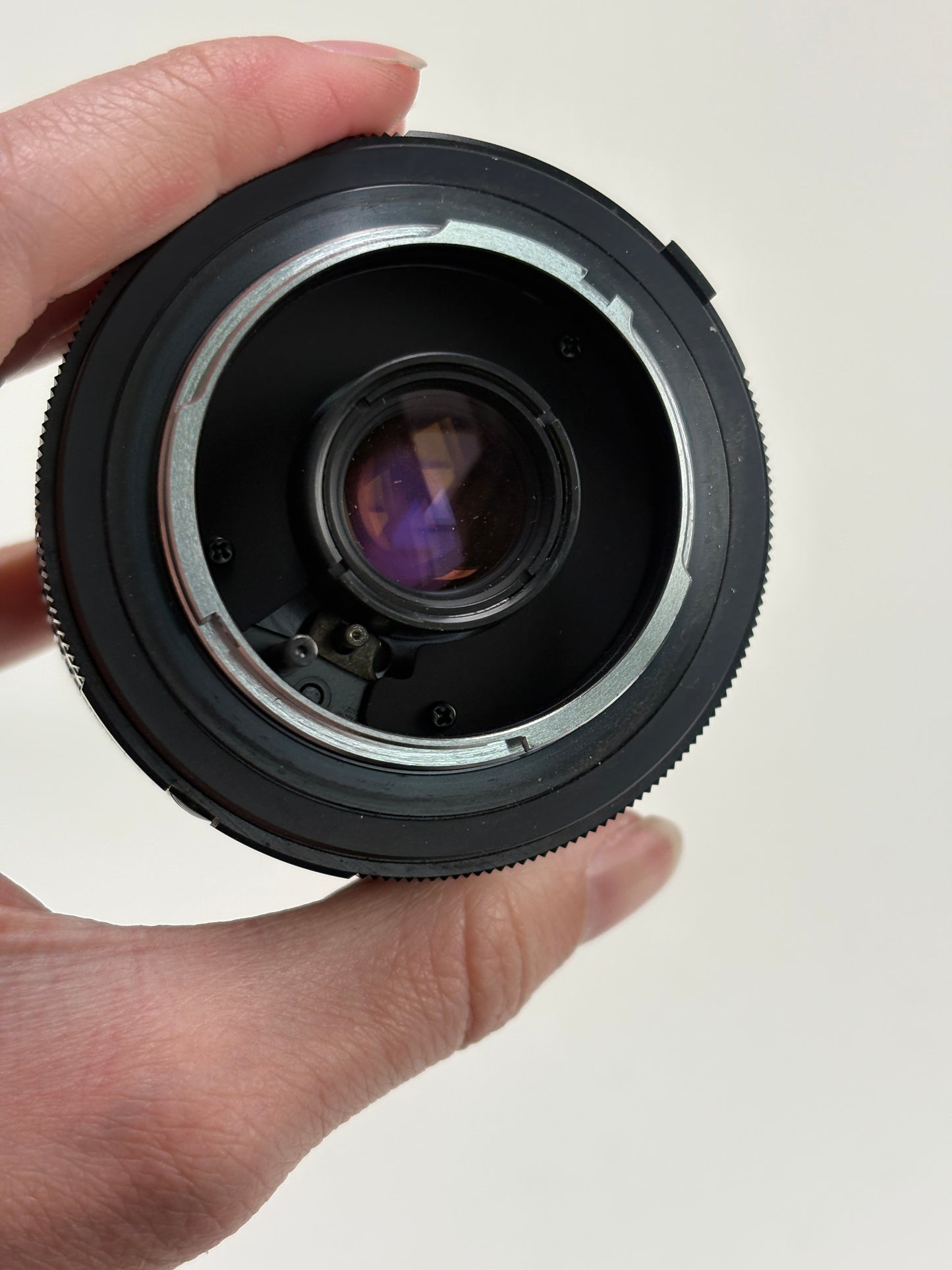 Minolta Celtic MD 28mm f/2.8 Manual Focus Wide Angle Prime in MC Mount