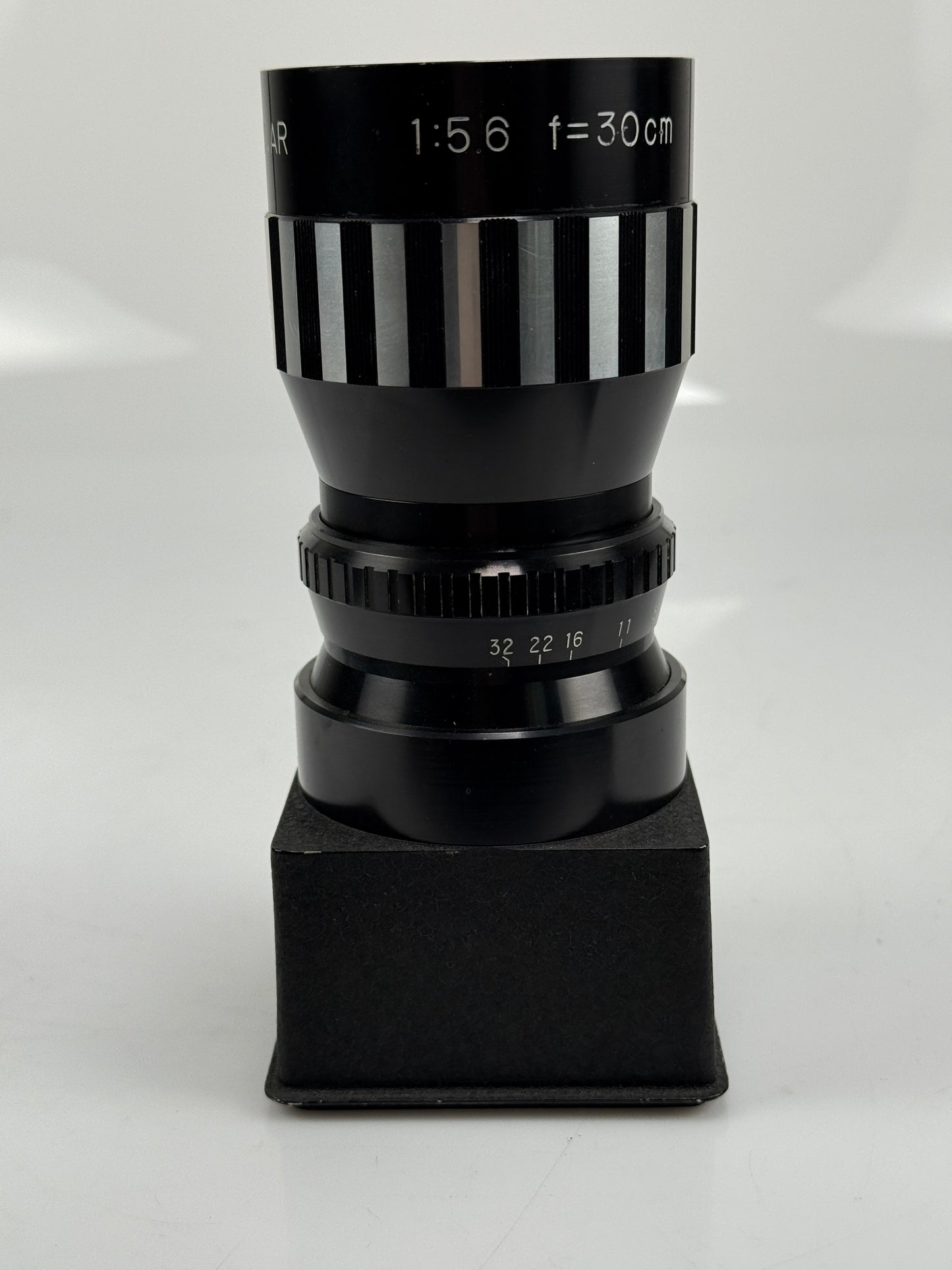 MUSASHINO KOKI OPTIKA IIA 6x9 Camera with 4 Lenses