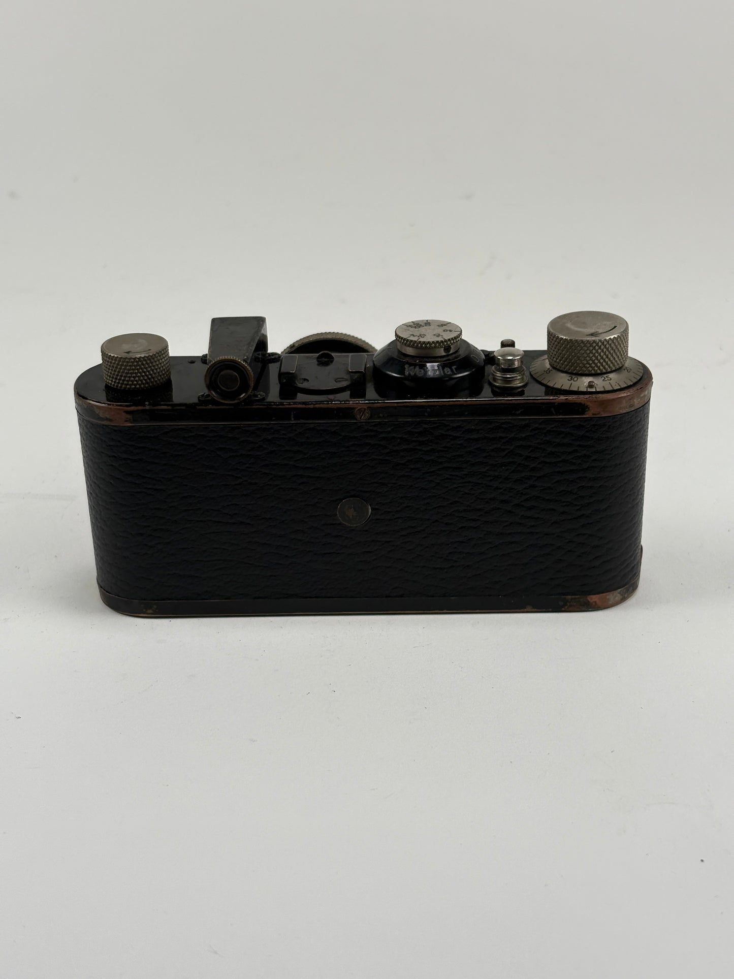 Leica Standard I Model A 5 Digit SN 5cm f3.5 Elmar