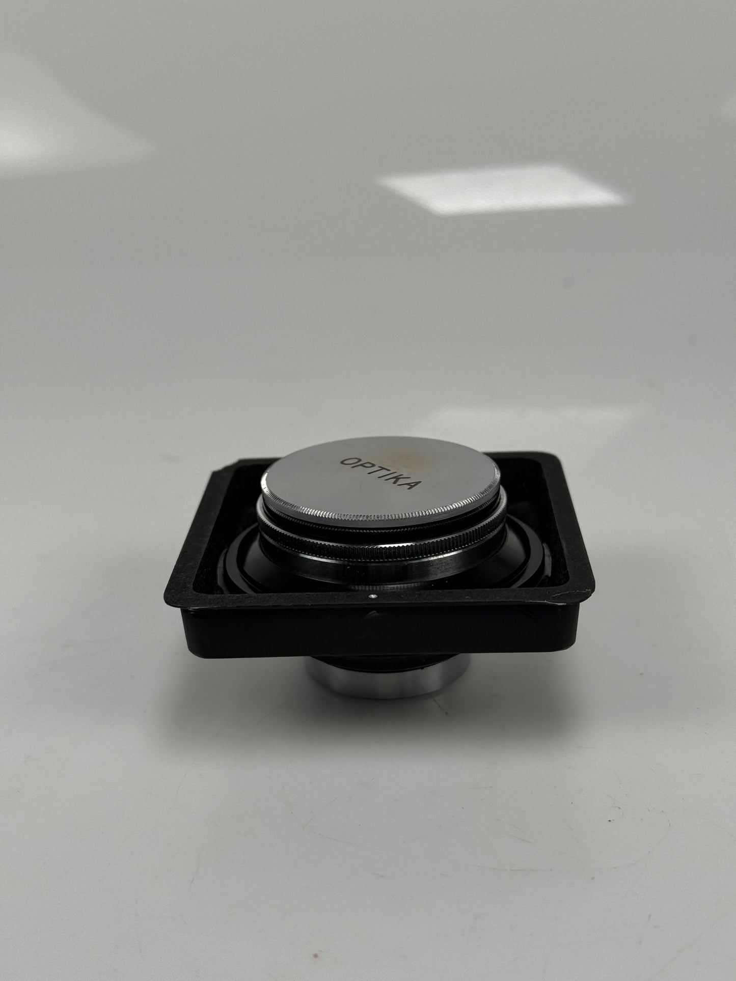 MUSASHINO KOKI OPTIKA IIA 6x9 Camera with 4 Lenses