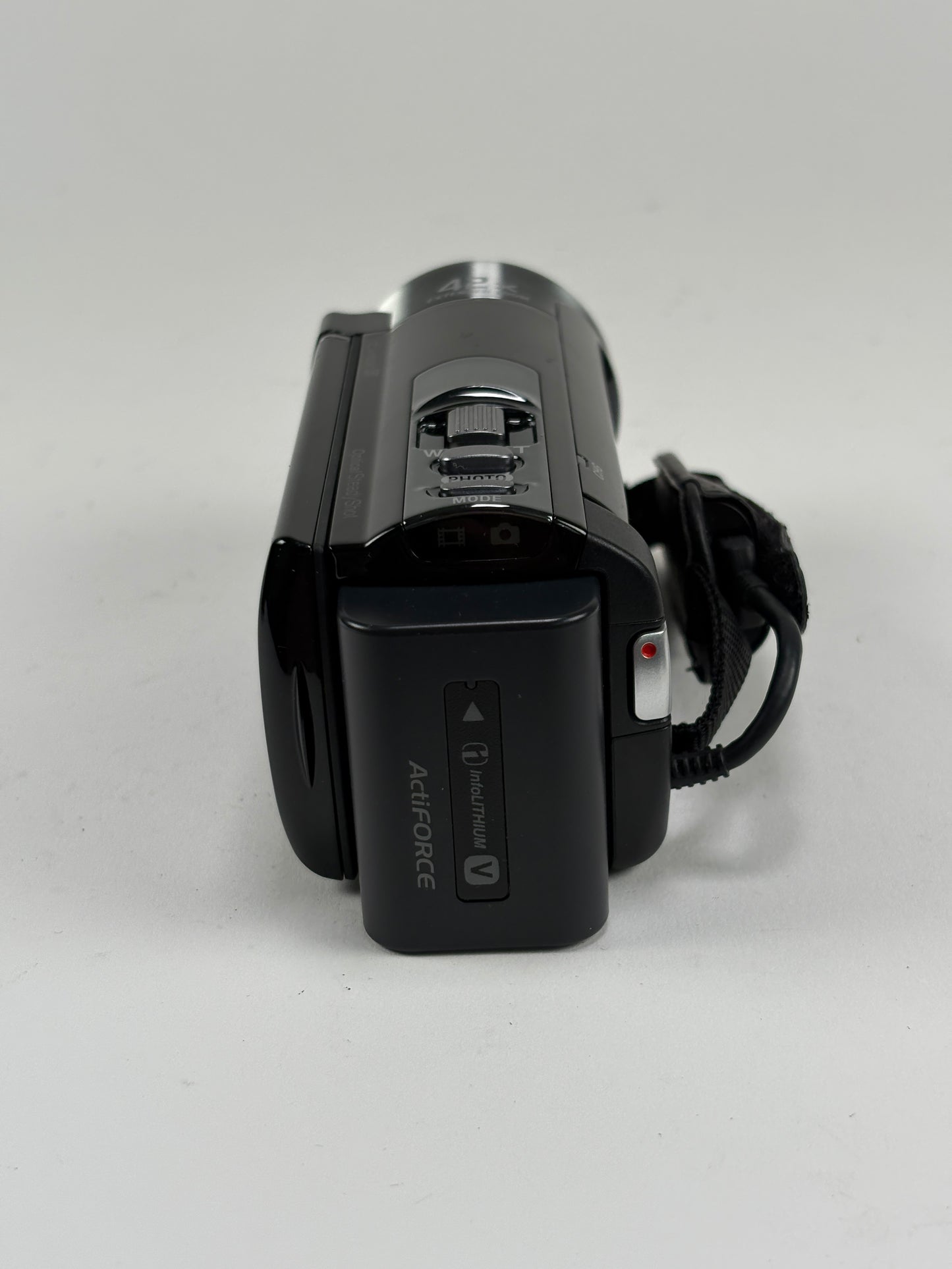 Sony Handycam HDR-CX130E Camcorder Video Recorder Digital Camera