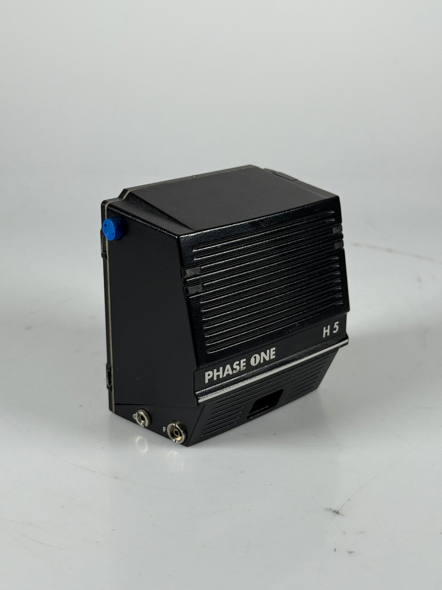 Phase One H5 Digital Back Hasselblad V