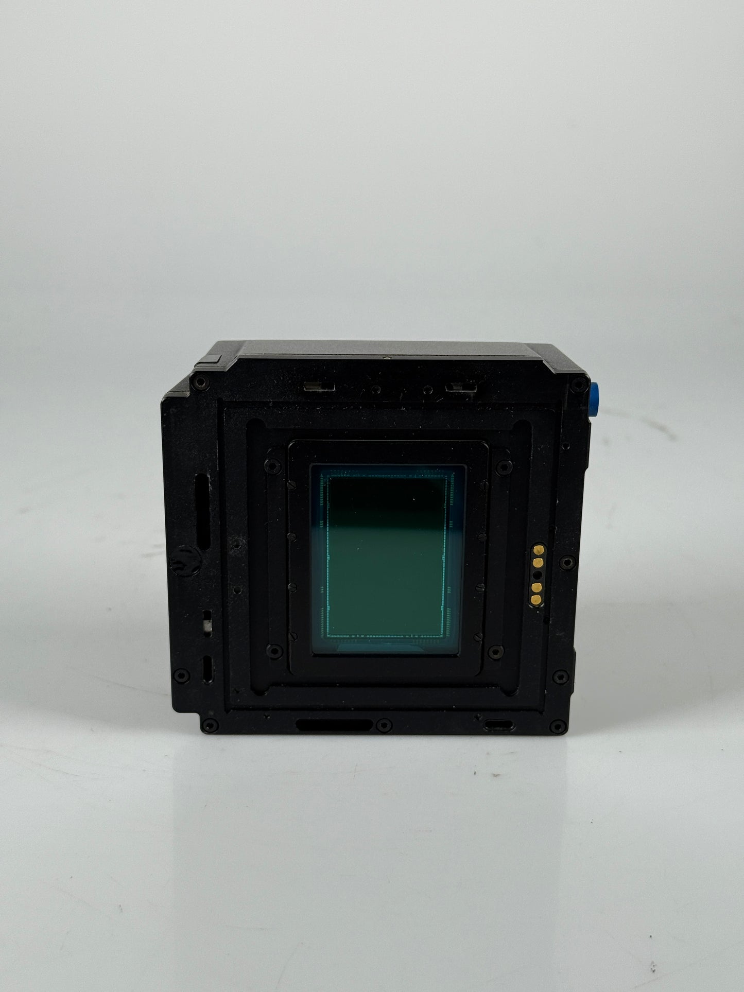 Phase One H5 Digital Back Hasselblad V