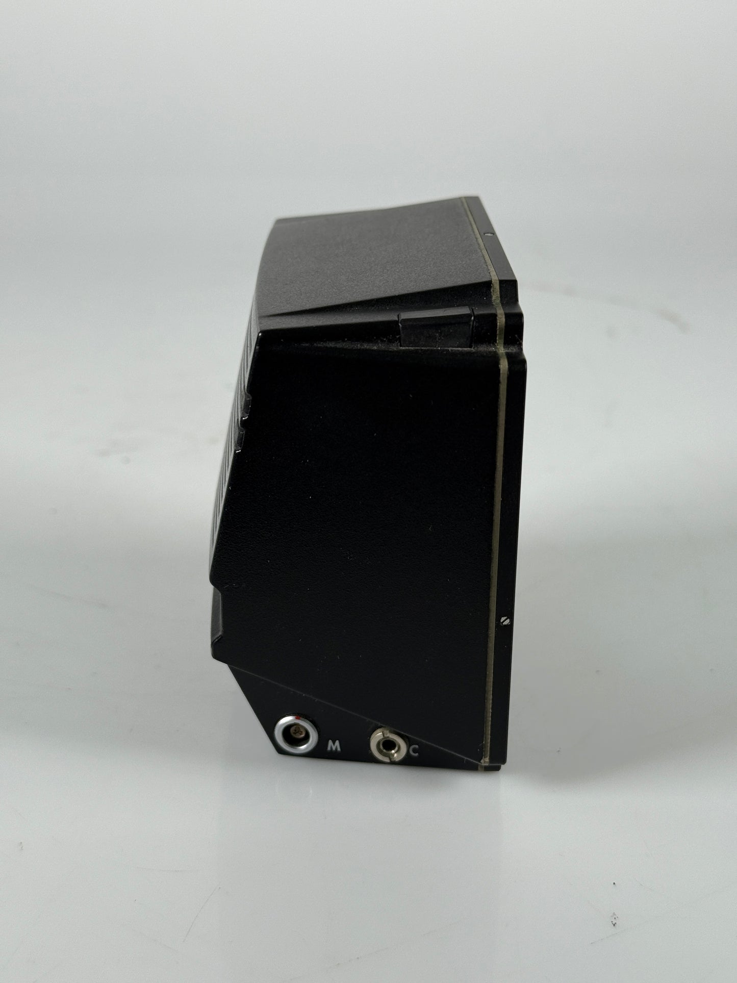 Phase One H5 Digital Back Hasselblad V