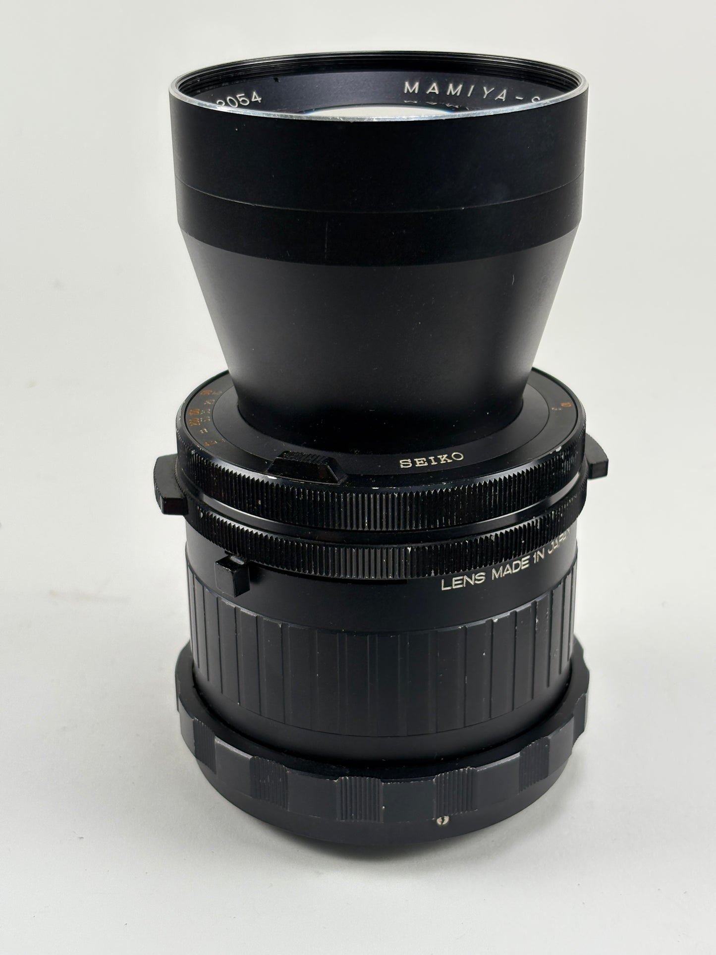 Mamiya Sekor 250mm f4.5 Lens For RB67 Pro II