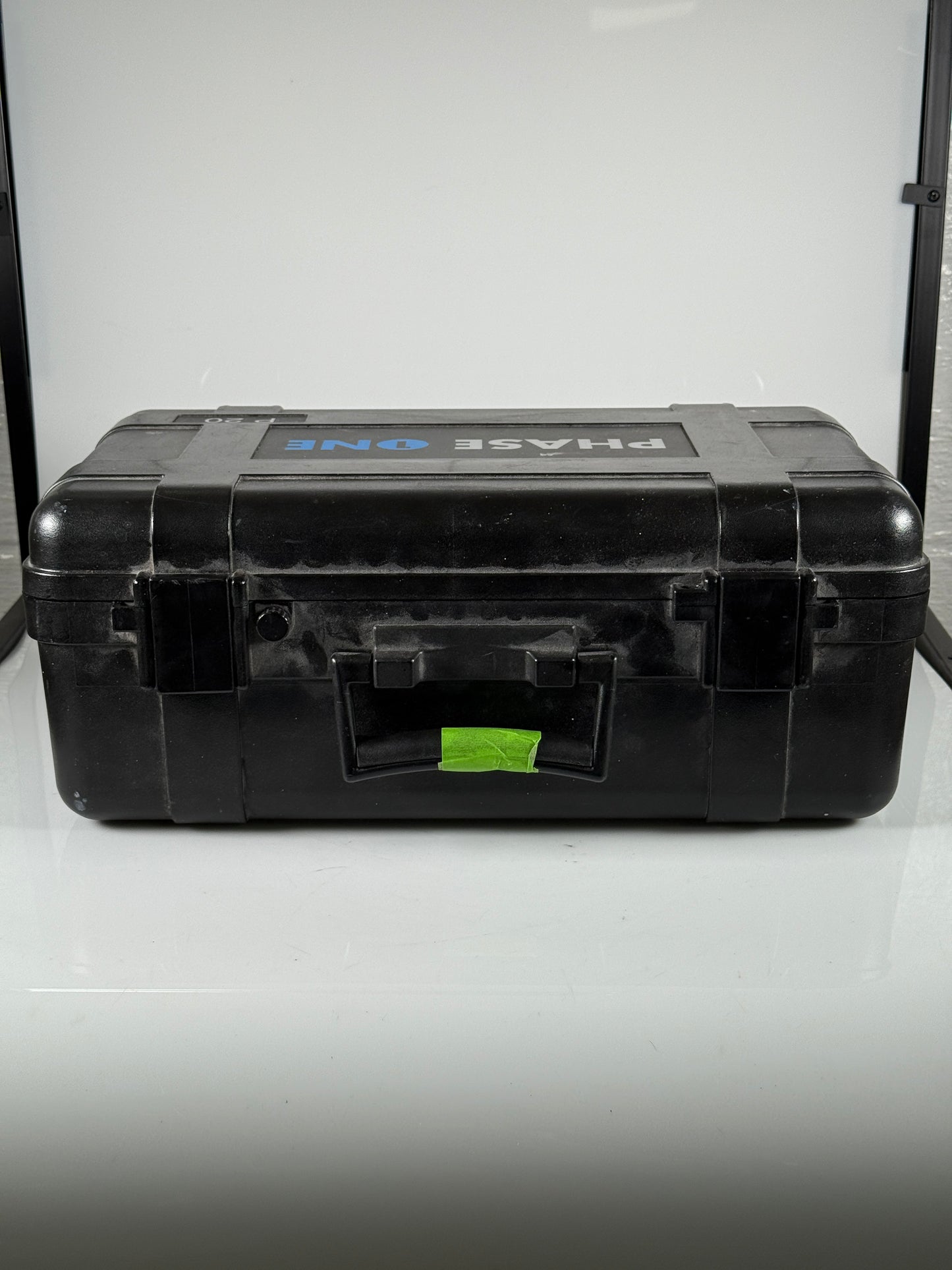 Phase One H10 Digital Back Hasselblad V with case