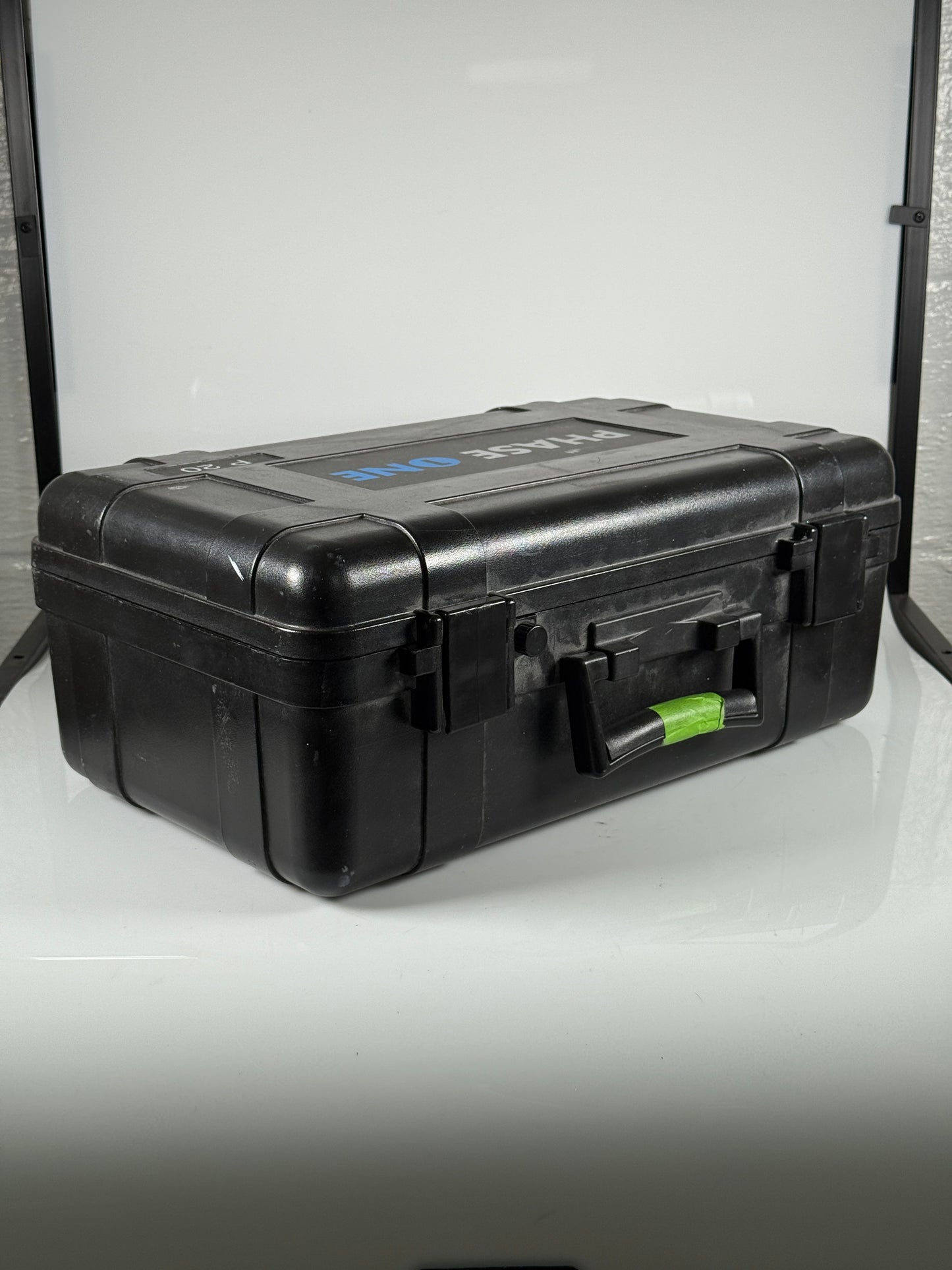 Phase One H10 Digital Back Hasselblad V with case