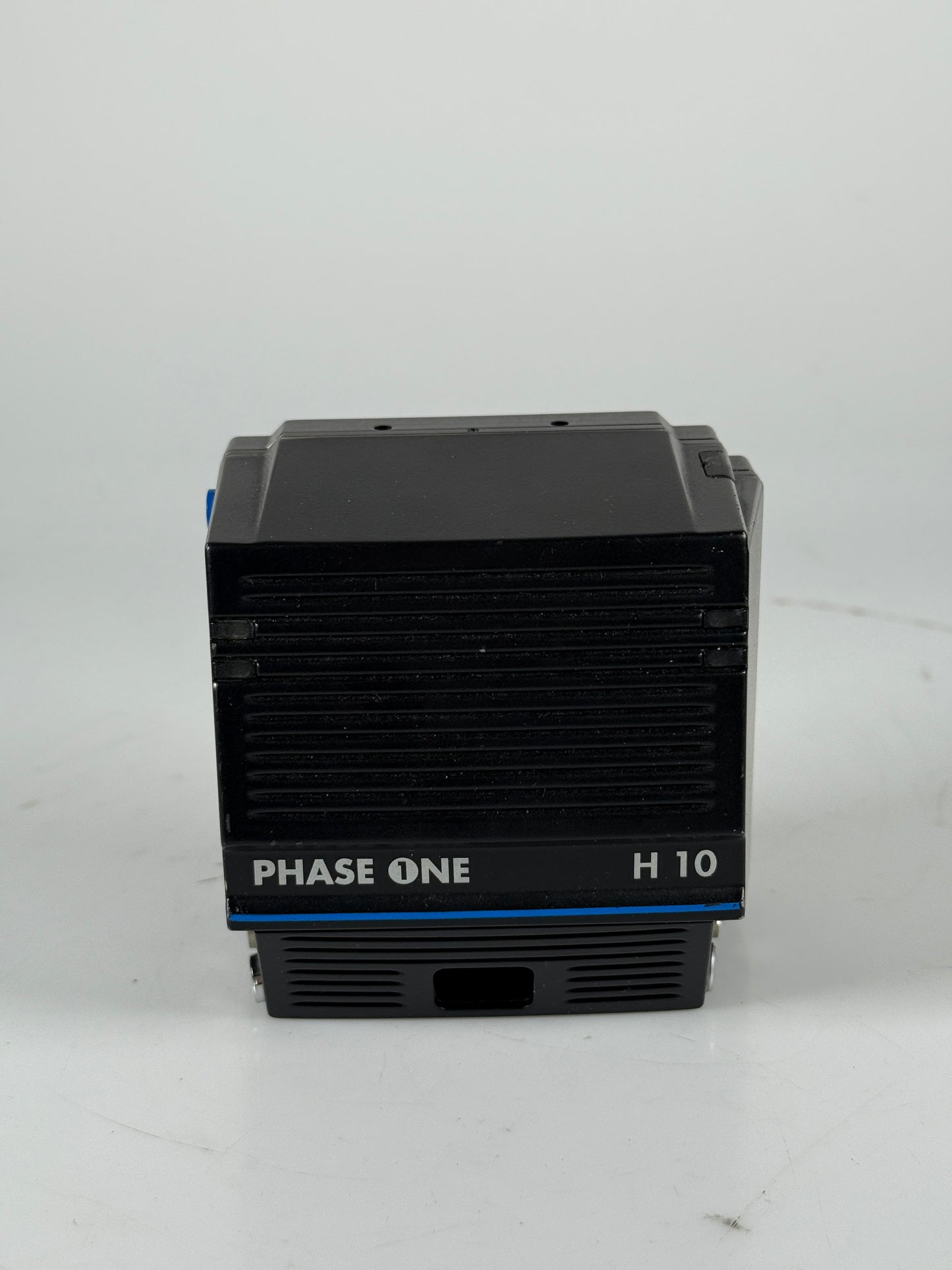 Phase One H10 Digital Back Hasselblad V with case