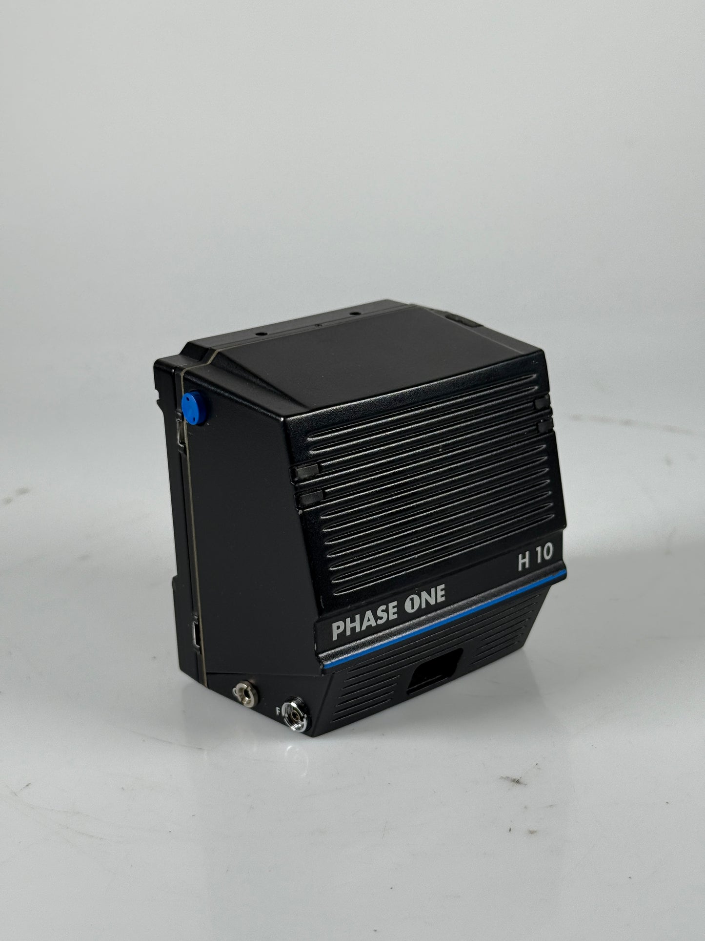 Phase One H10 Digital Back Hasselblad V with case