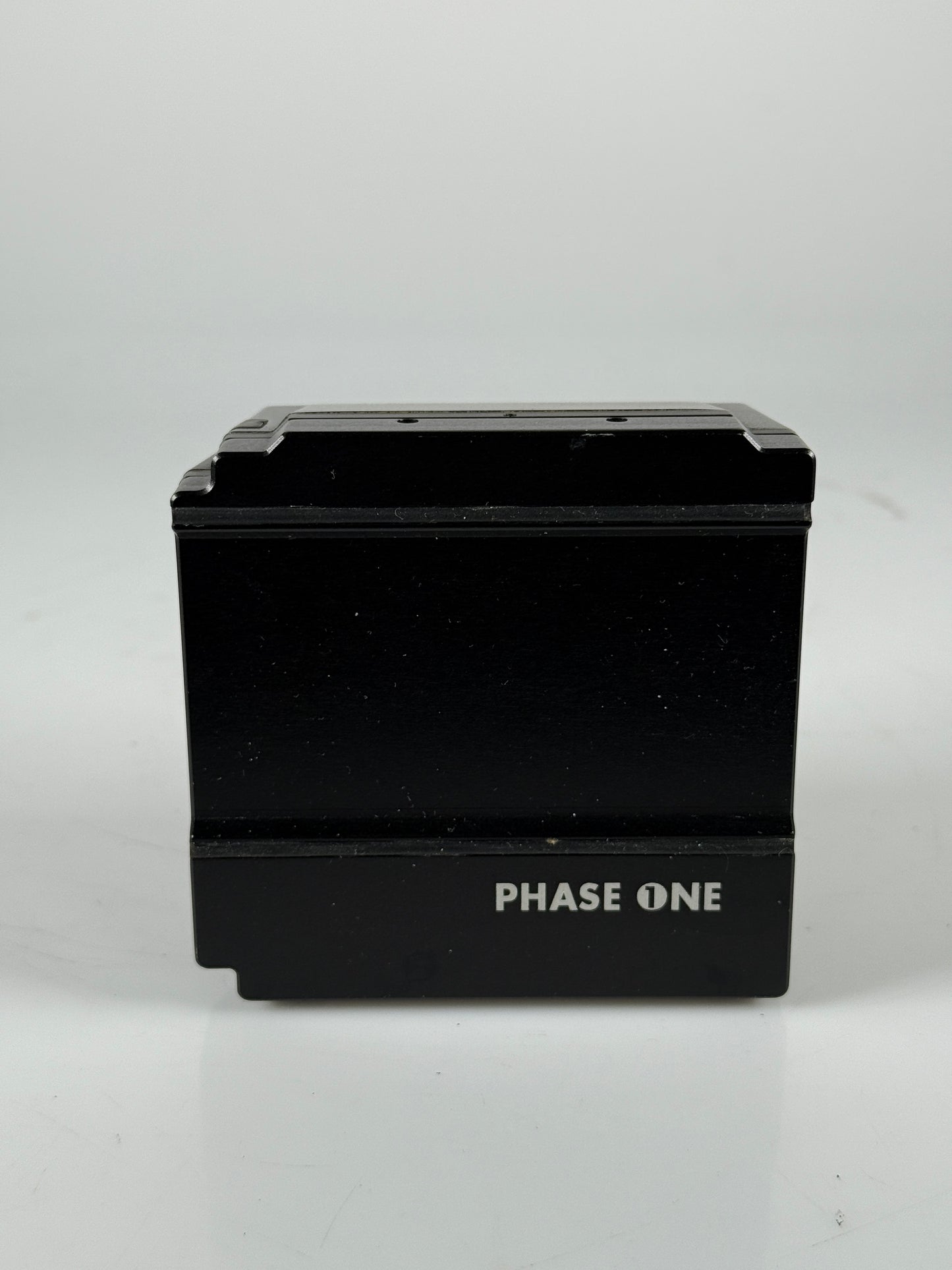 Phase One H10 Digital Back Hasselblad V with case