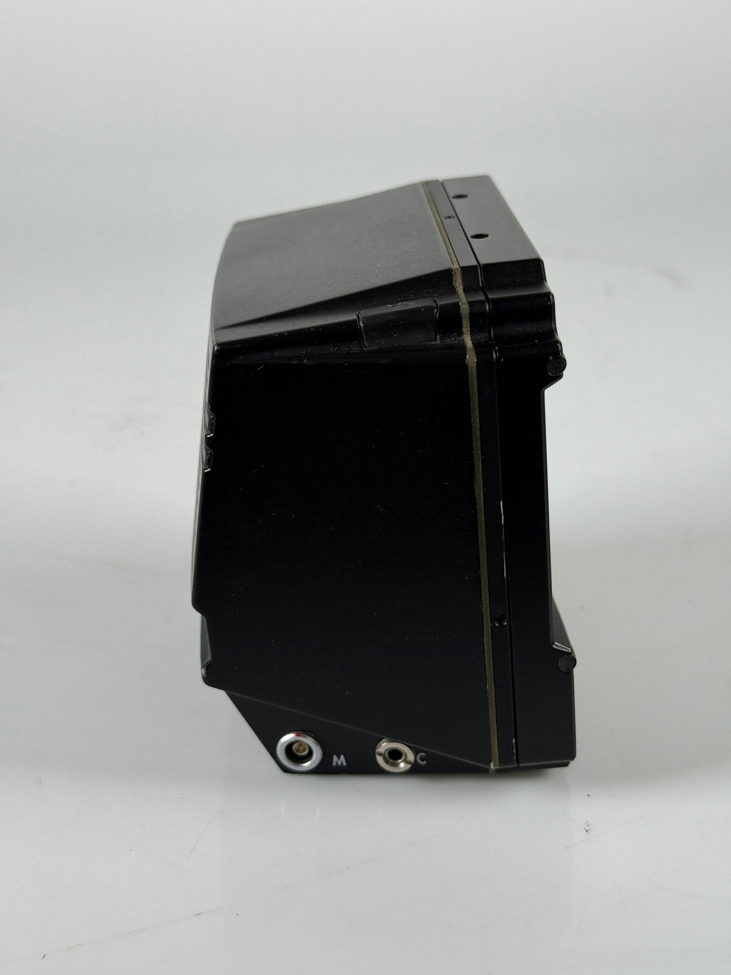 Phase One H10 Digital Back Hasselblad V with case