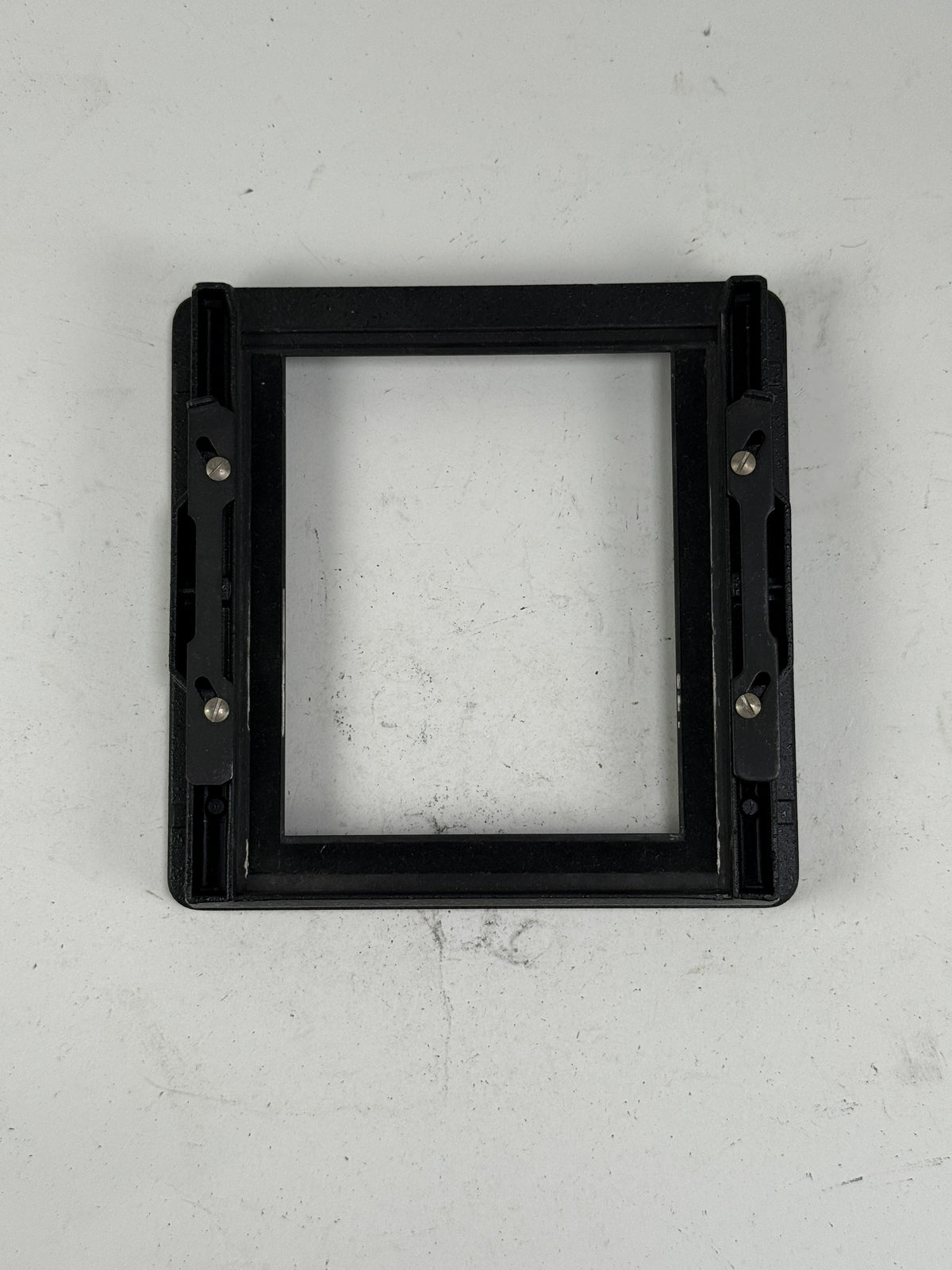 Toyo-View 4x5 Standard Camera Back