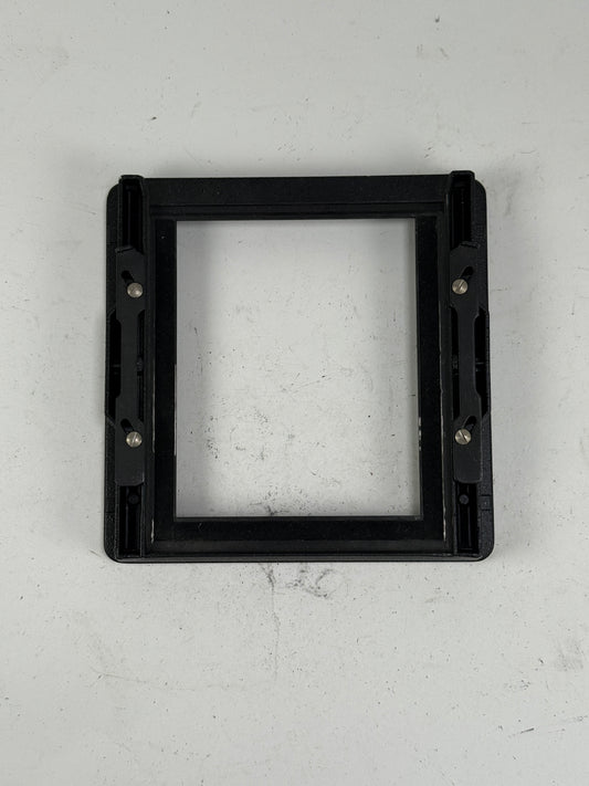 Toyo-View 4x5 Standard Camera Back