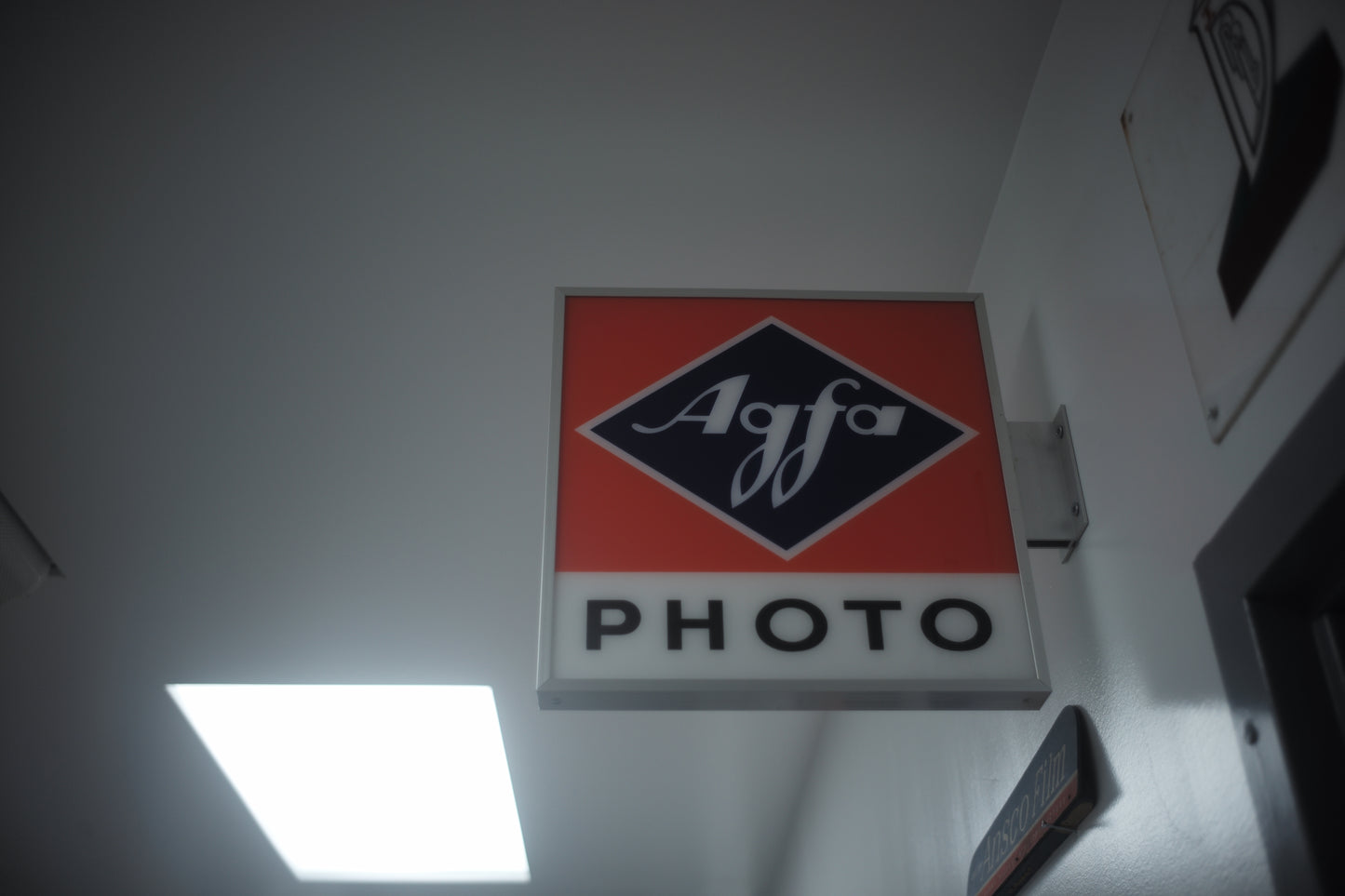 Leica Summicron 35mm f2 Germany 8 element Leica M mount RARE