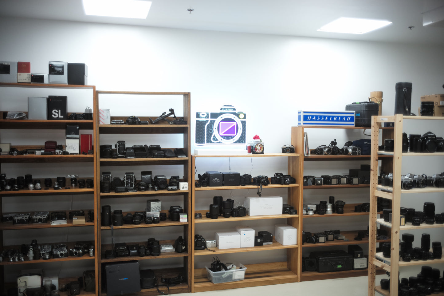 Leica Summicron 35mm f2 Germany 8 element Leica M mount RARE