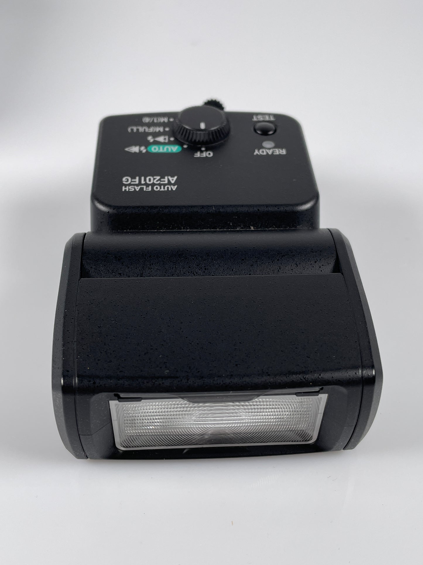 Ricoh Pentax AF201FG Camera Flash