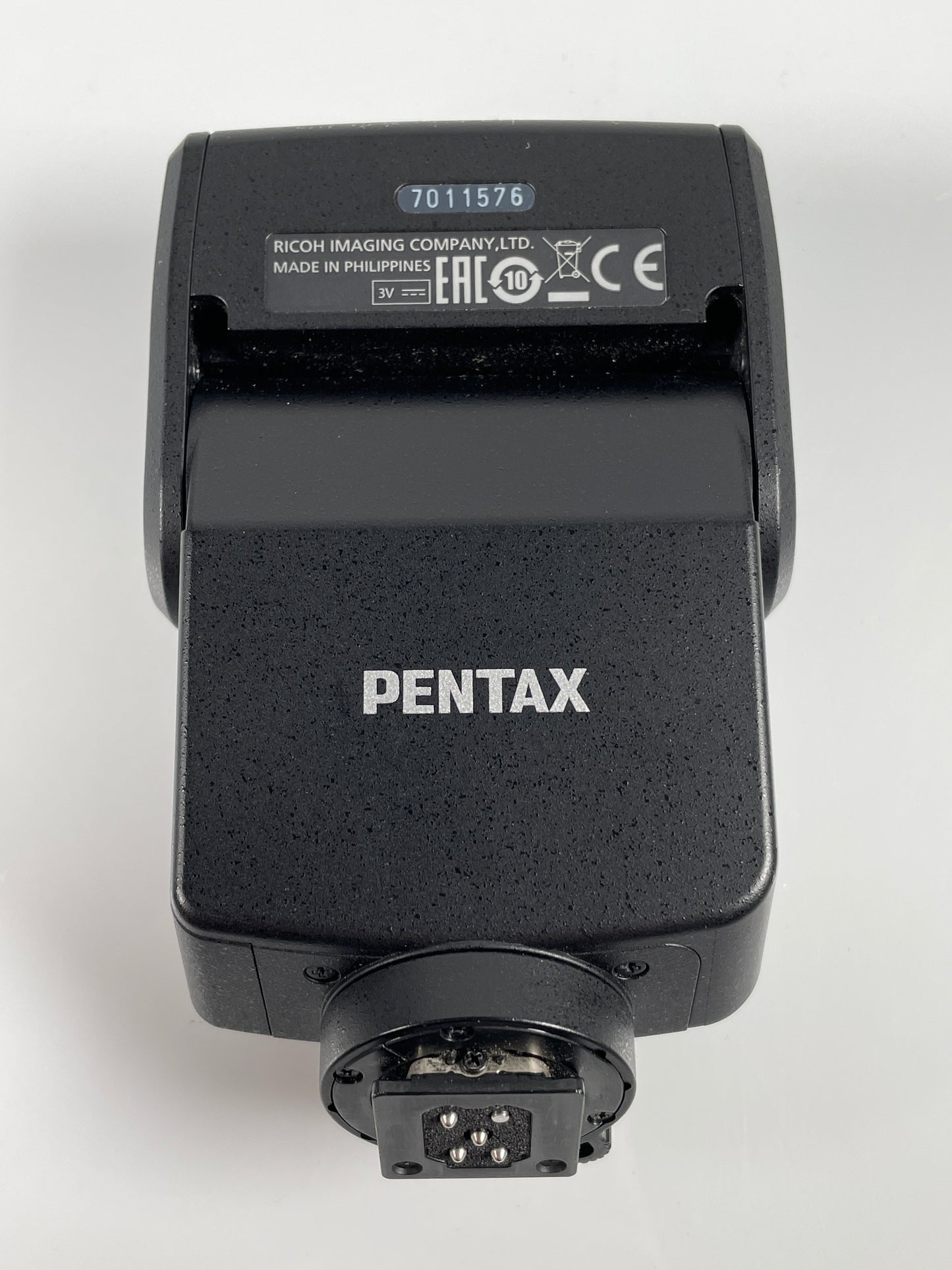 Ricoh Pentax AF201FG Camera Flash