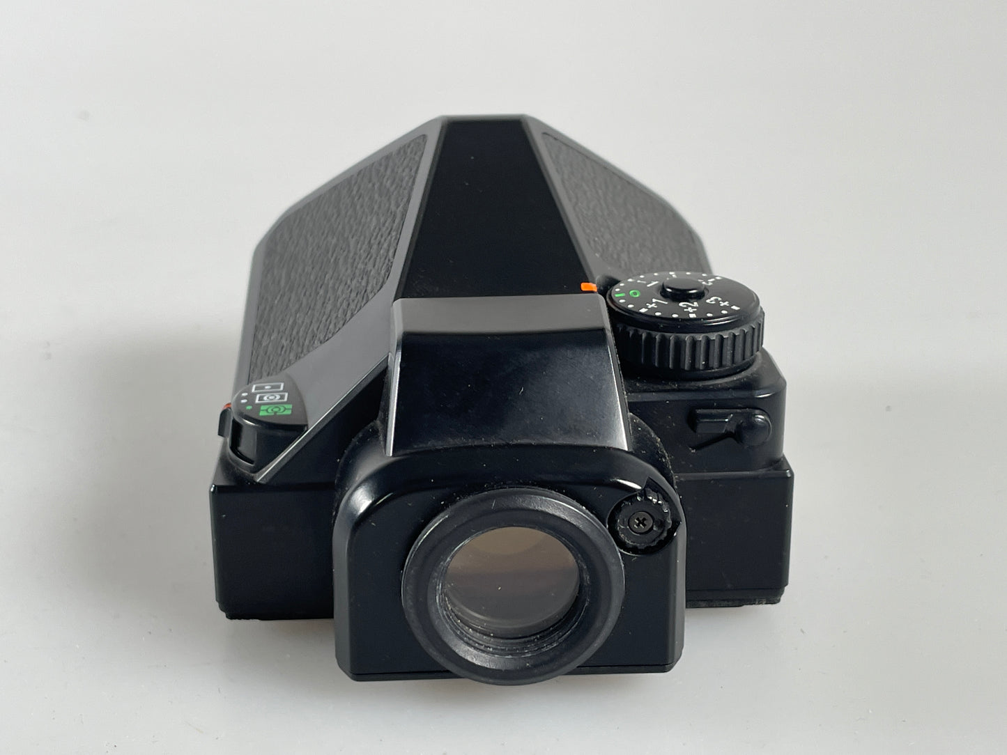Pentax 67II AE Prism Finder 67 II Medium Format Film camera