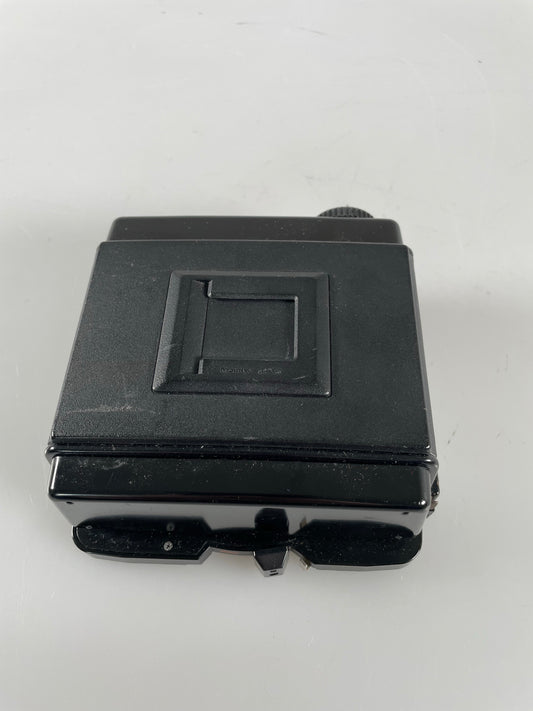 Mamiya RZ67 Pro 120 Roll Film Back Holder for RZ67