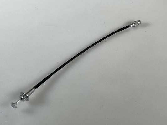 Nikon AR-2 Threaded Shutter Cable Release