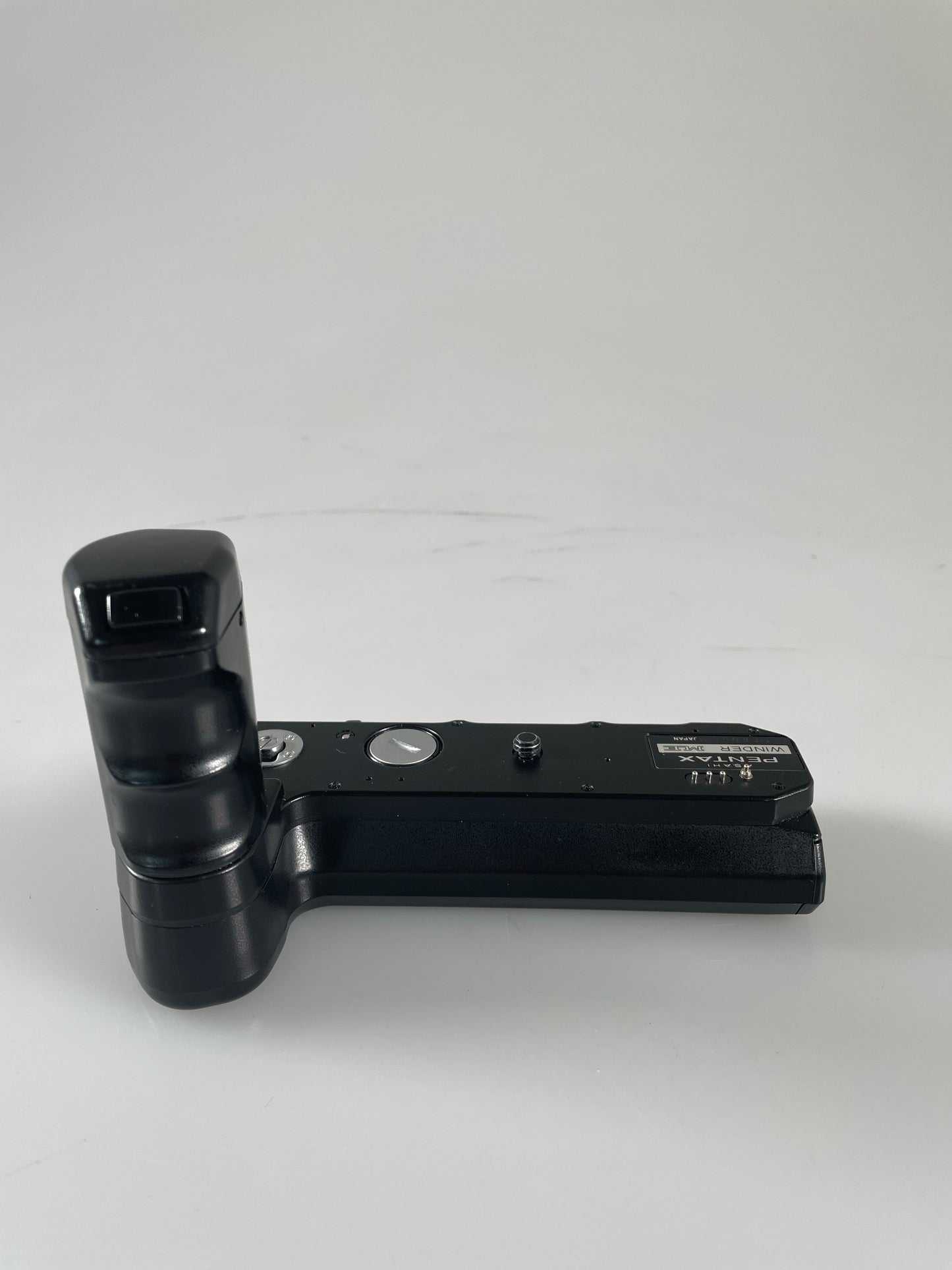 Pentax ME winder battery grip for Pentax ME series cameras