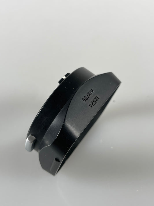 Leica Leitz 12524 Lens Hood For Summicron M 35mm f/2