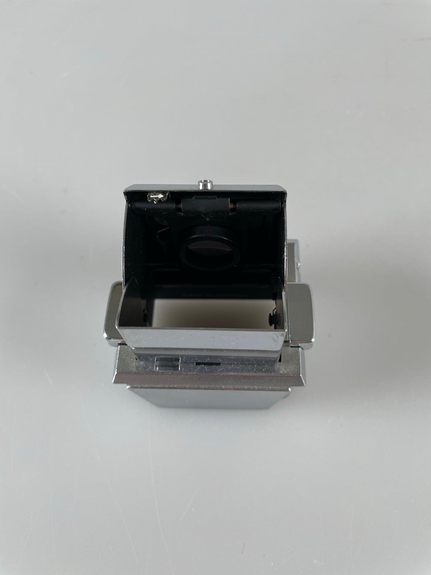Agfa waist level finder for Ambiflex Colorflex Agfaflex camera