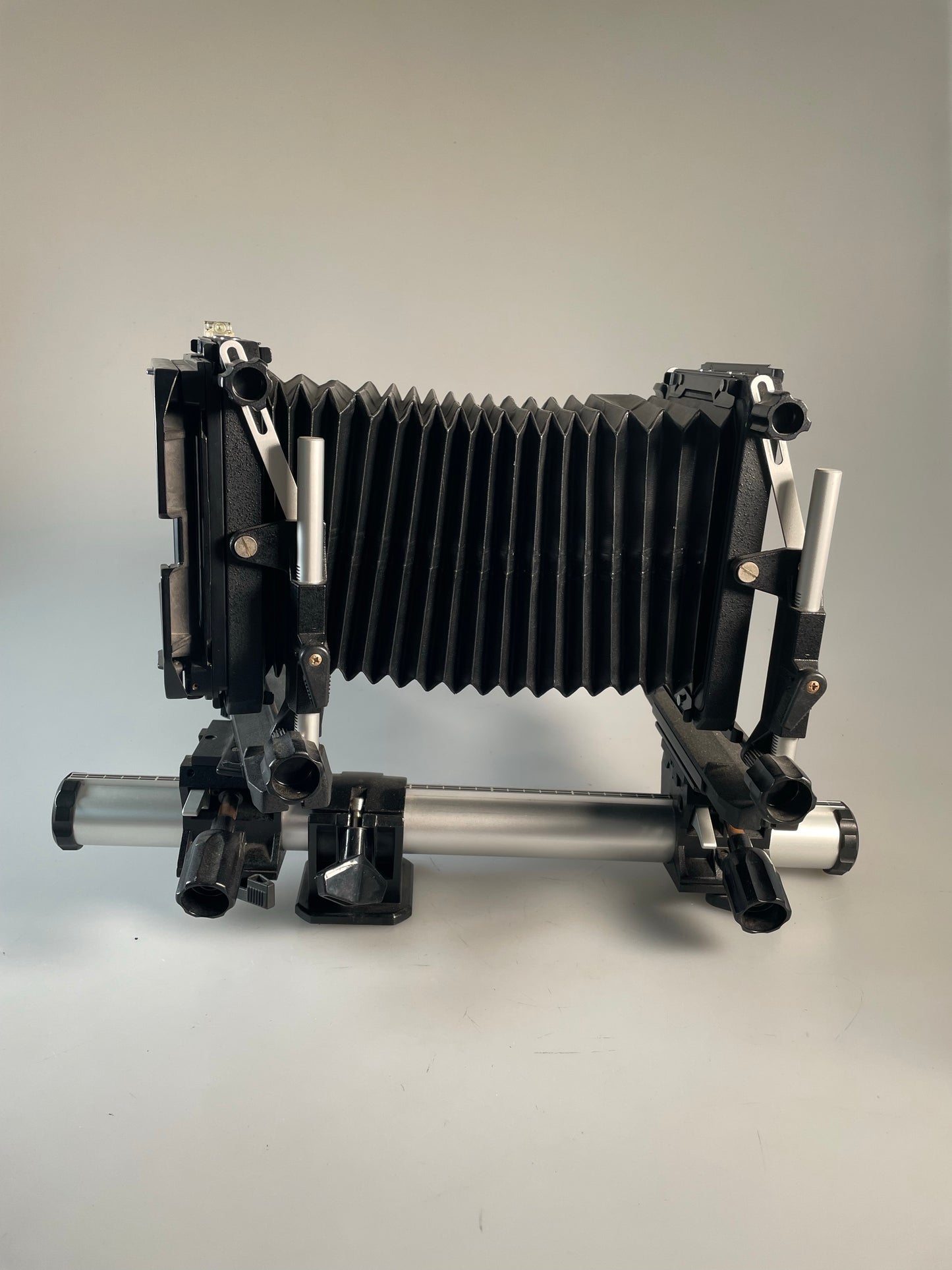 omega 4x5 view camera