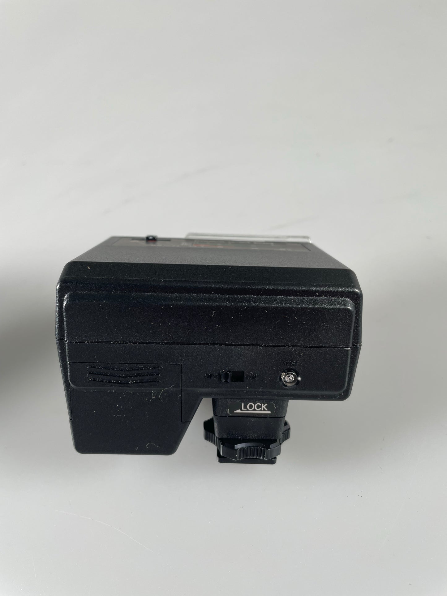Konica X24 X-24 Auto Xenon Shoe Mount Flash For SLR