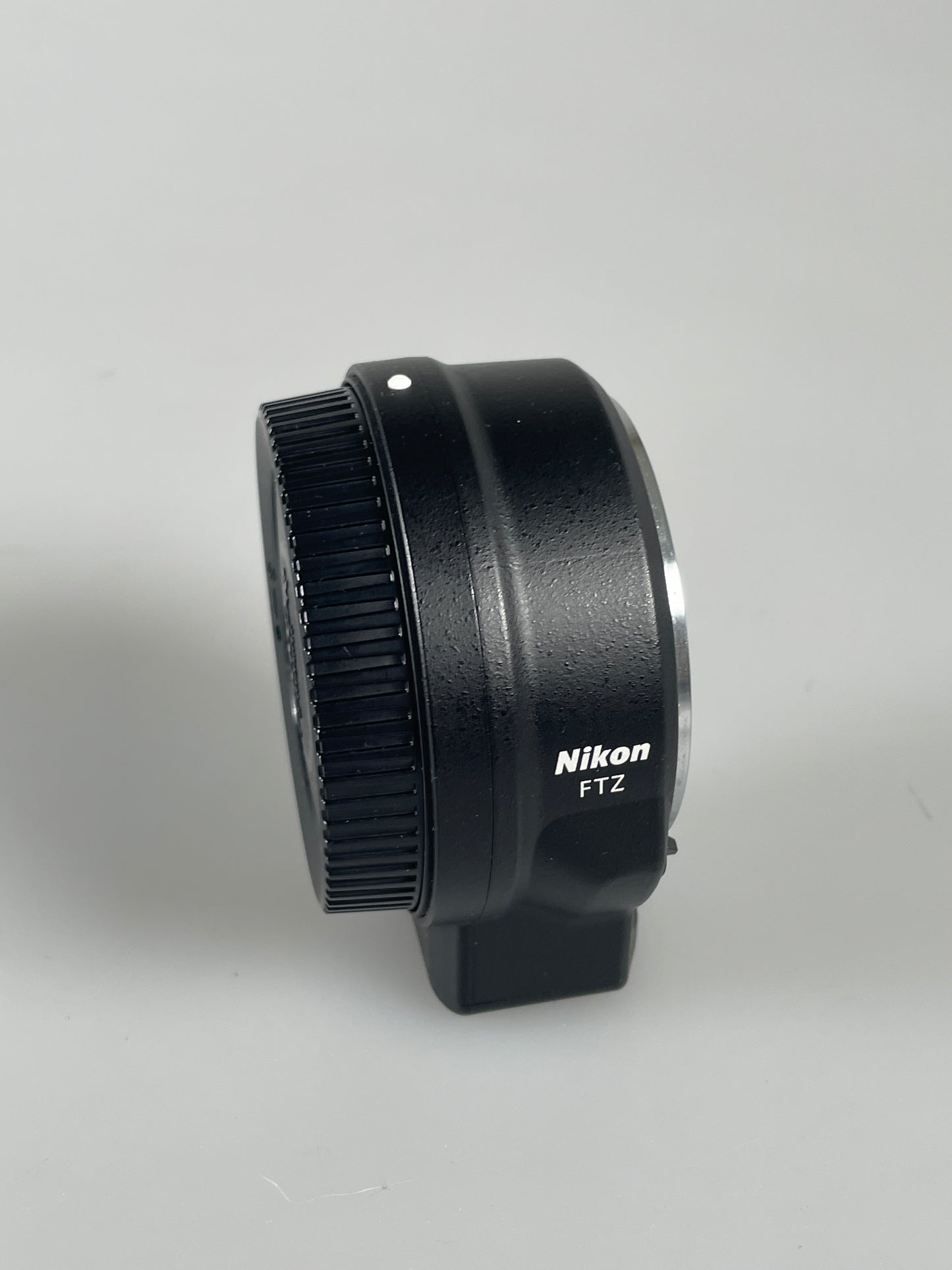 Nikon FTZ mount adapter (F mount to Z mount adapter)