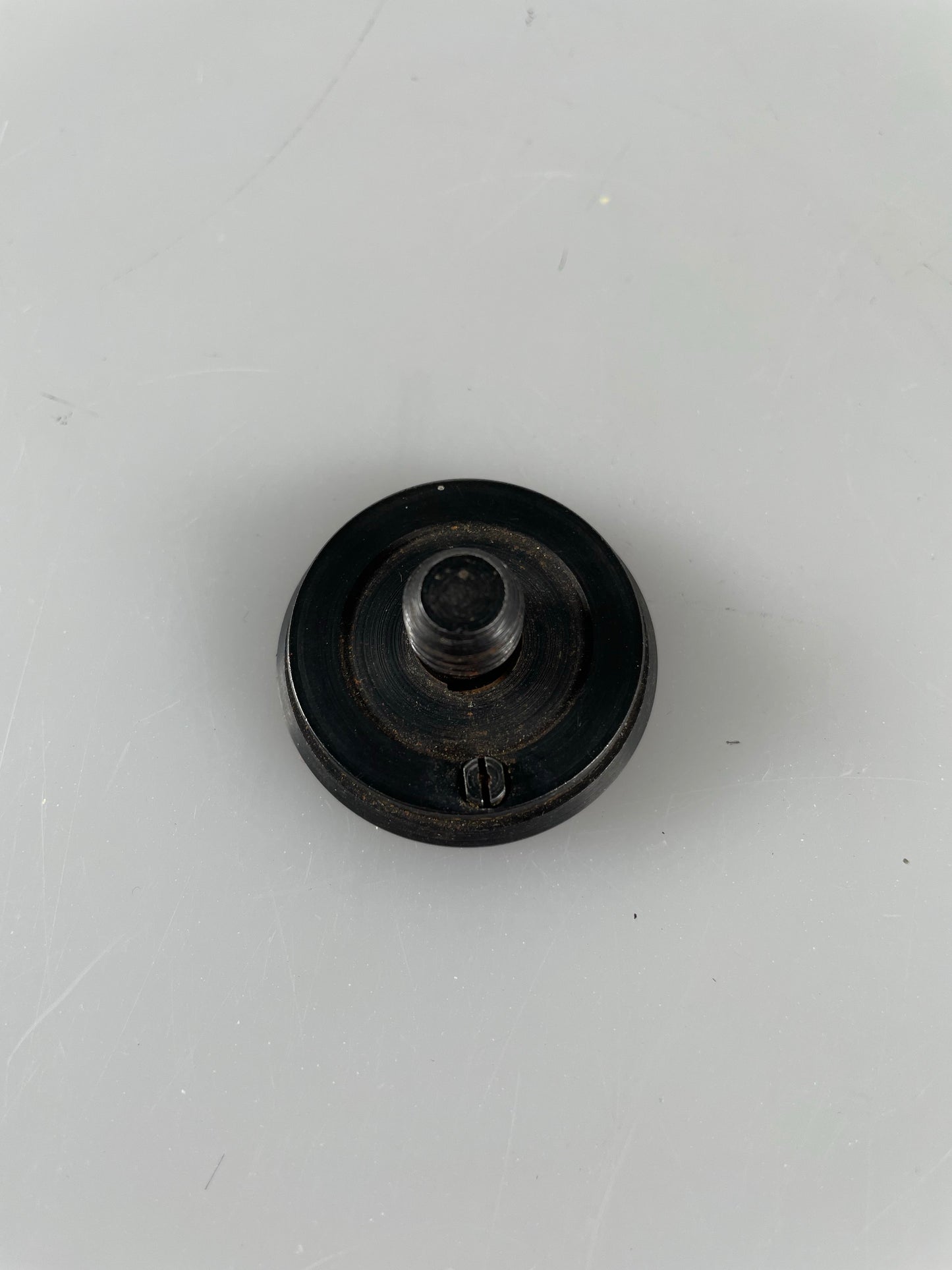 BOLEX 16MM RX Quick Release Disc & screw For Hand Grip