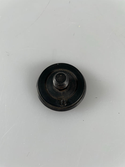 BOLEX 16MM RX Quick Release Disc & screw For Hand Grip
