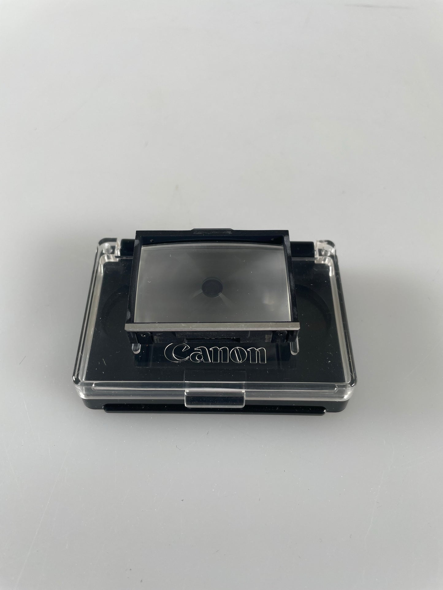 Canon Focusing Screen FN Type SE for New F-1 F1N