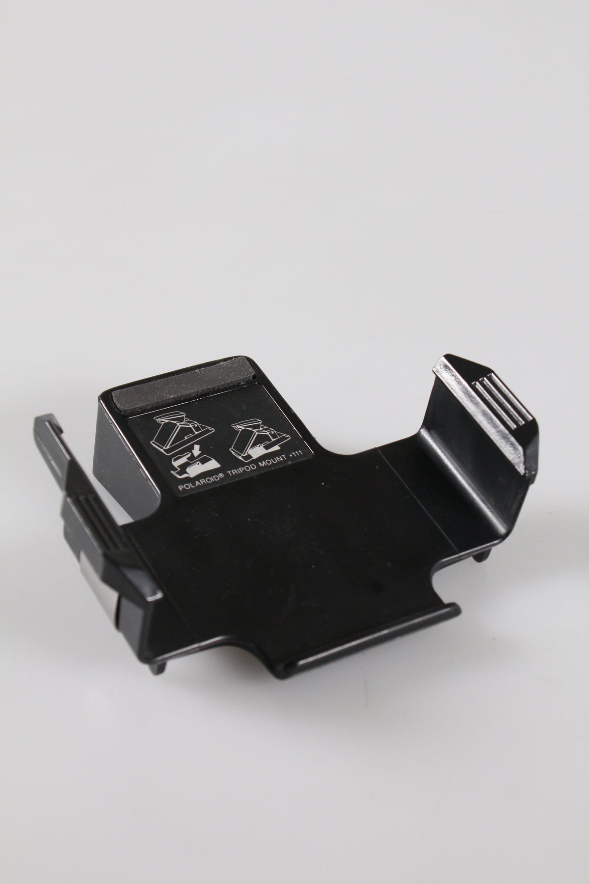 Polaroid Instant SX-70 Land Camera Tripod Mount #111