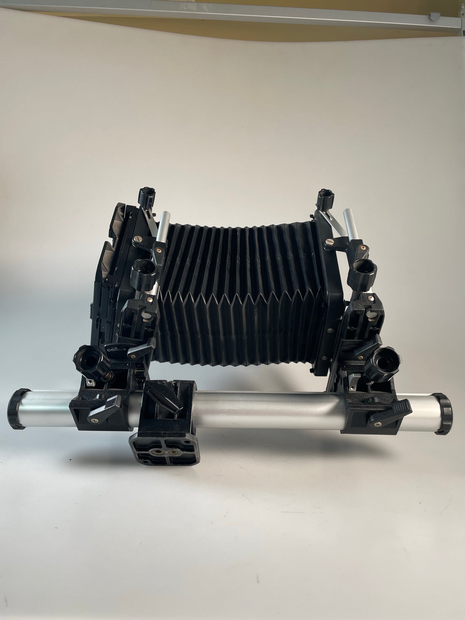 omega 4x5 view camera
