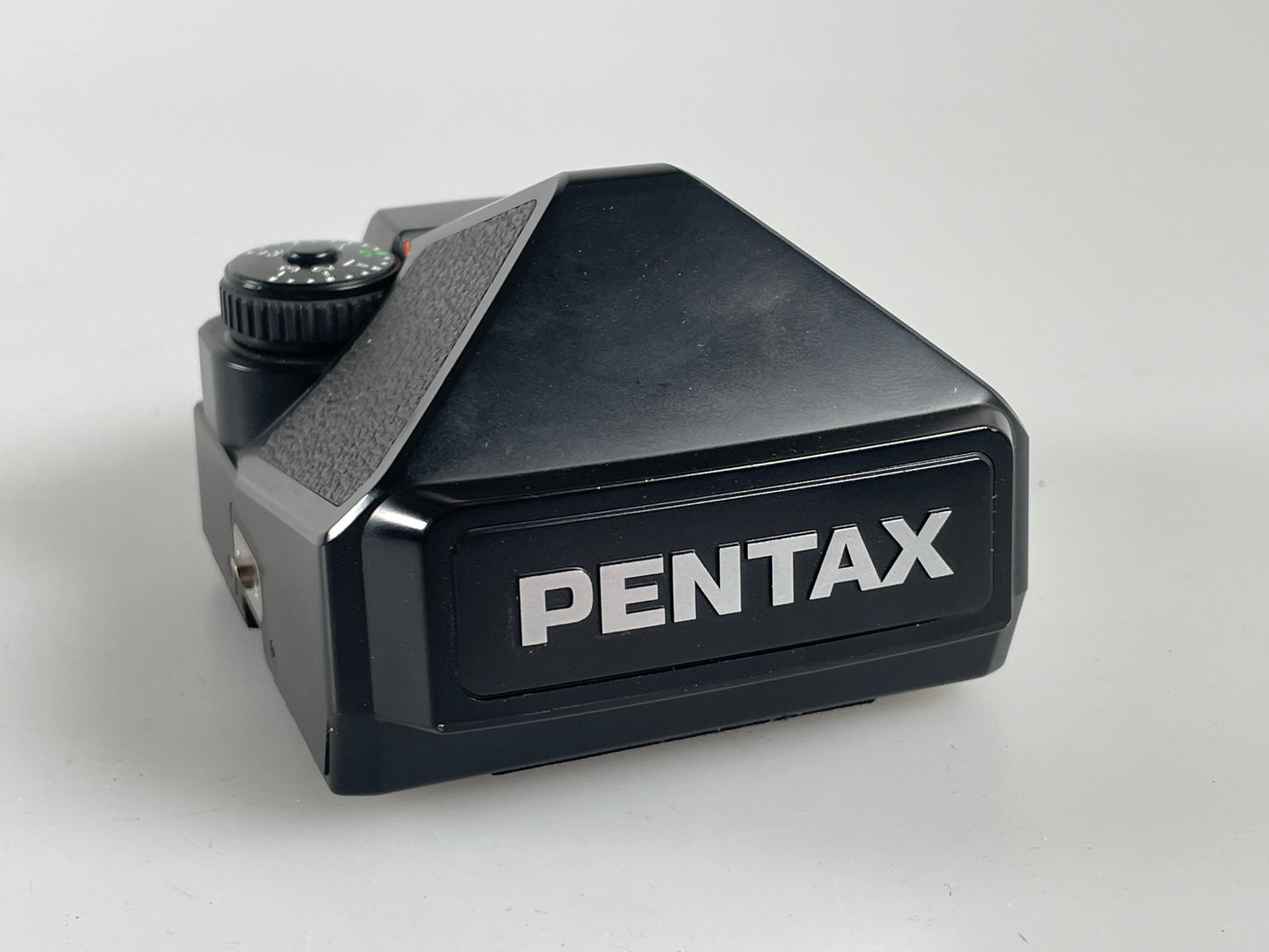 Pentax 67II AE Prism Finder 67 II Medium Format Film camera