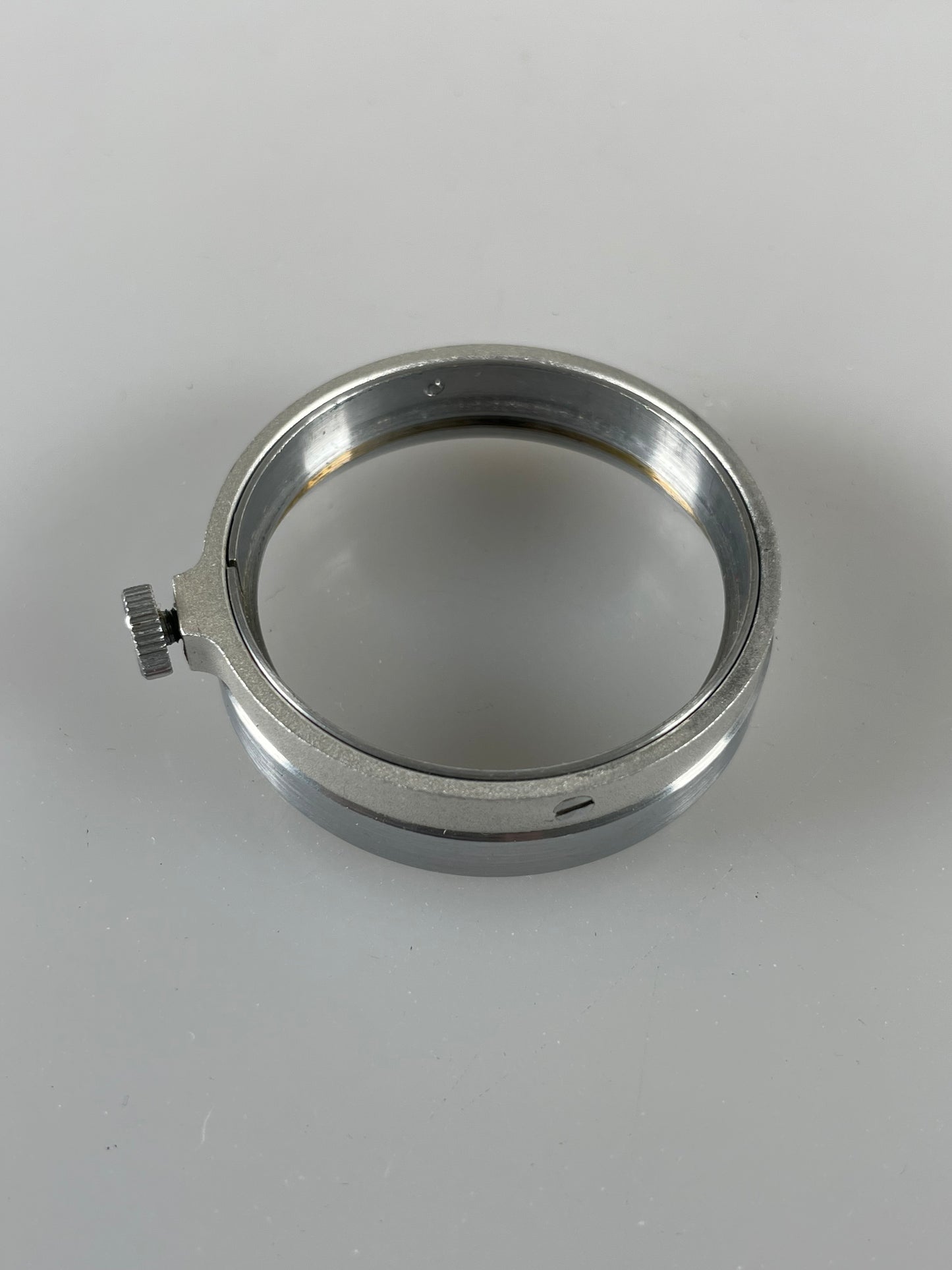 LEICA A36 CLAMP-ON FILTER ADAPTER RING FOR Summitar FILTER E leitz NY