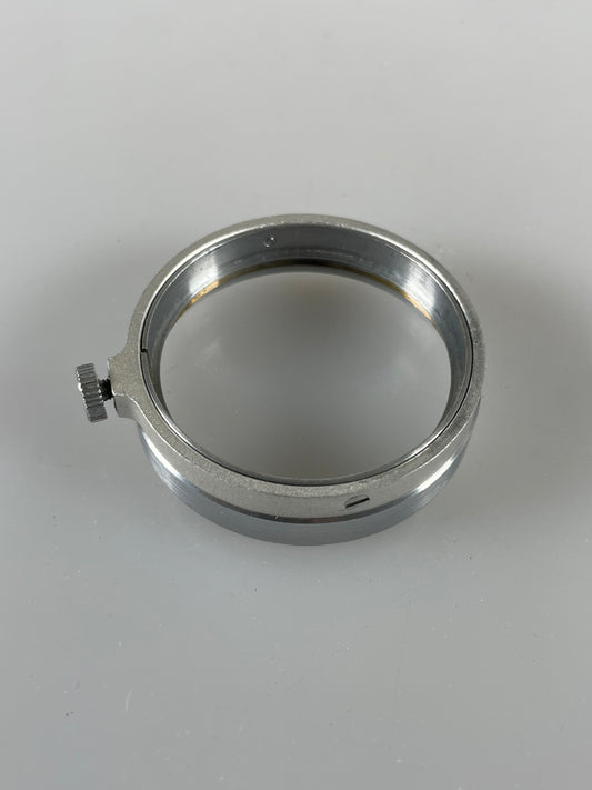 LEICA A36 CLAMP-ON FILTER ADAPTER RING FOR Summitar FILTER E leitz NY
