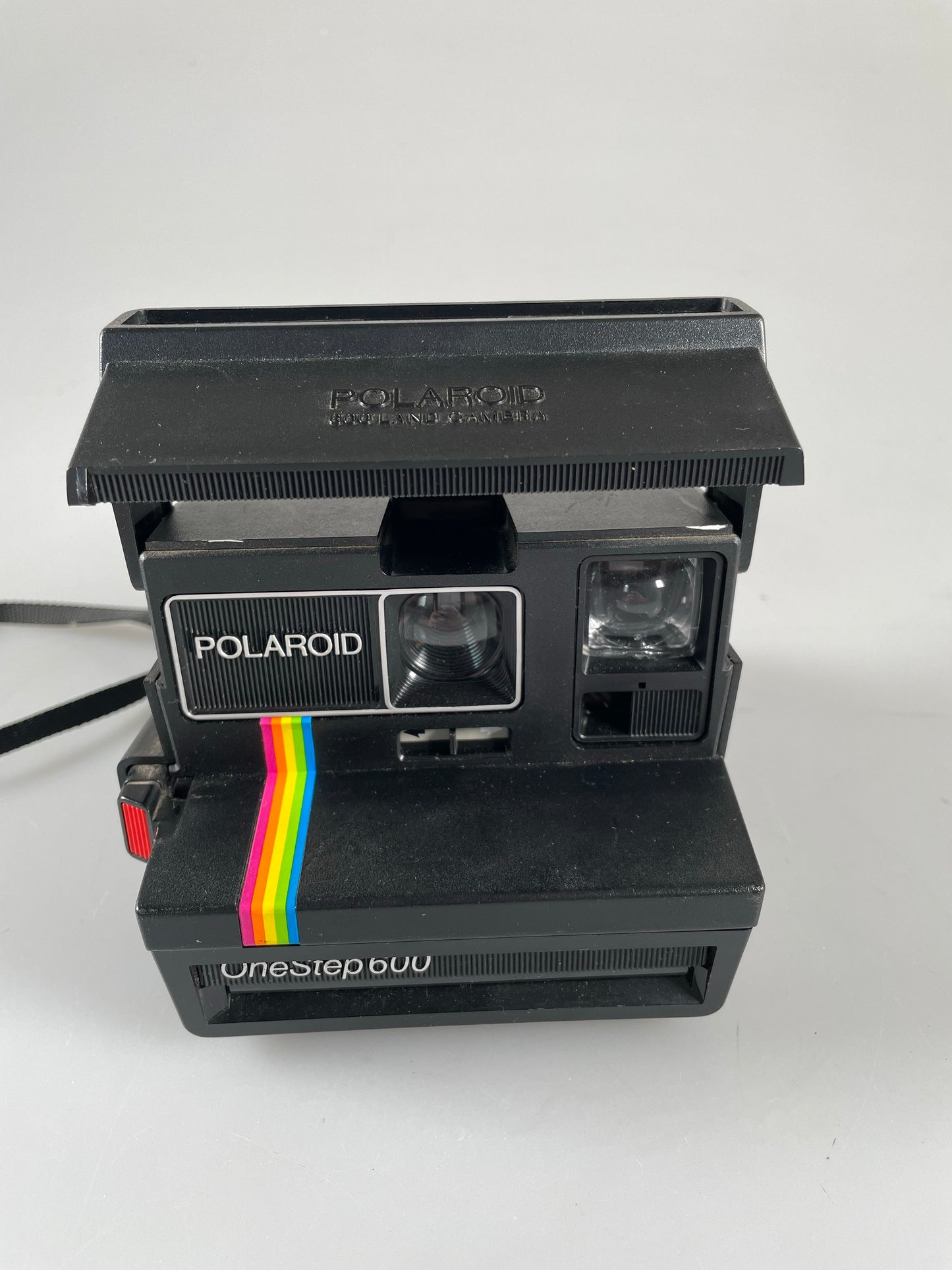 Polaroid Onestep 600 AutoFocus Instant Film Camera