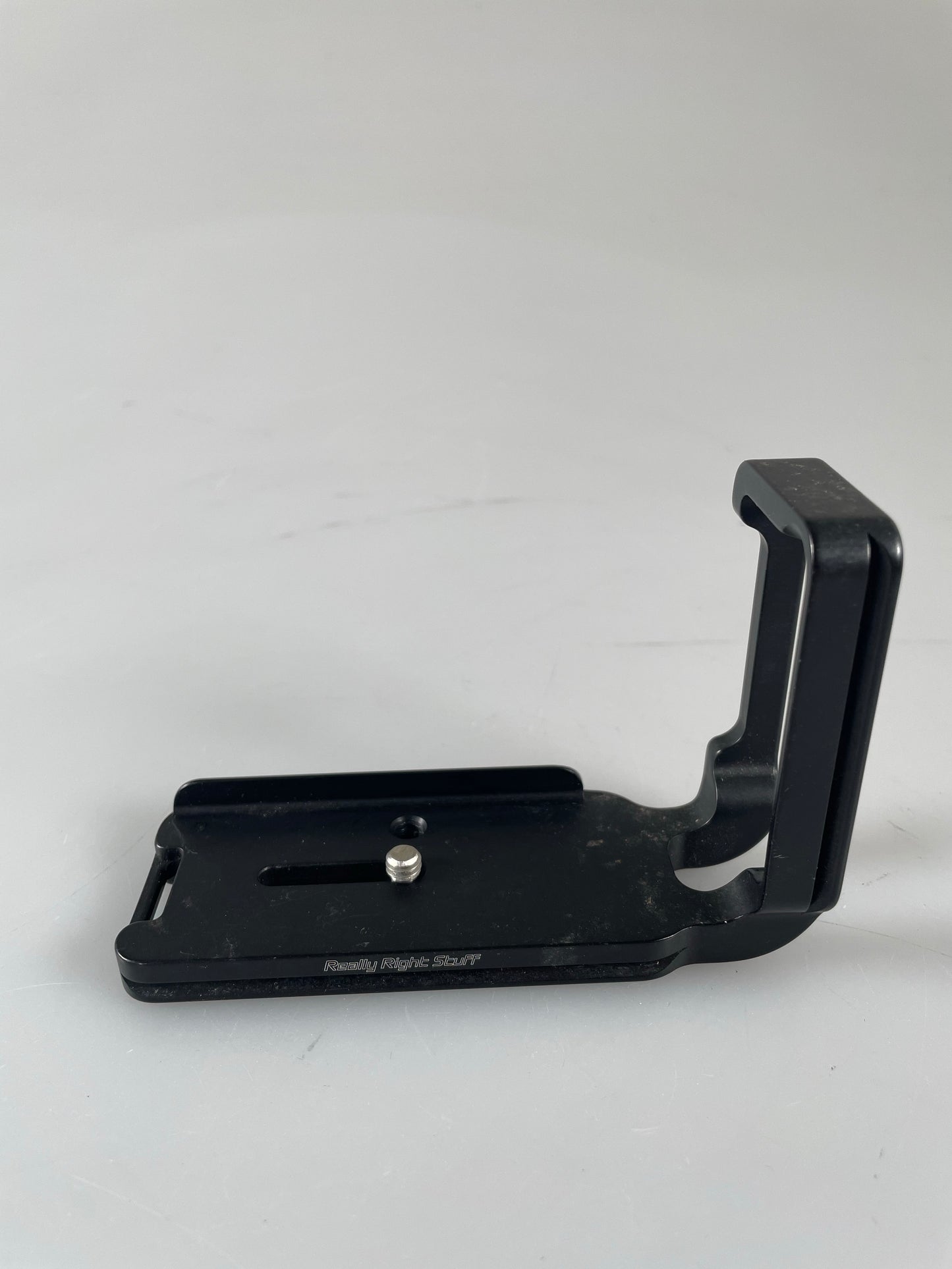 Really Right Stuff L Bracket BD600-L (for Nikon D600) (Tripods & Supports)