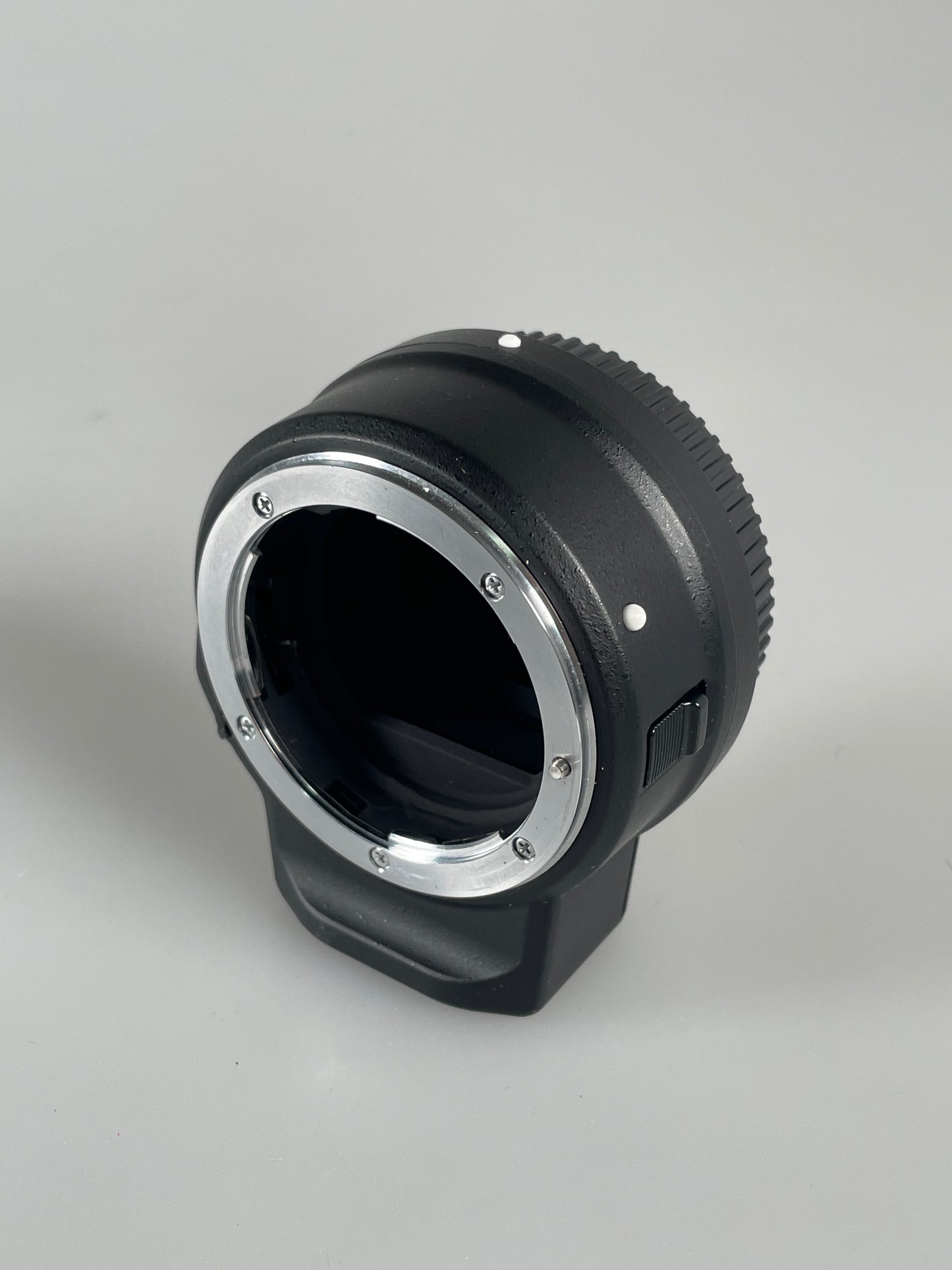 Nikon FTZ mount adapter (F mount to Z mount adapter)