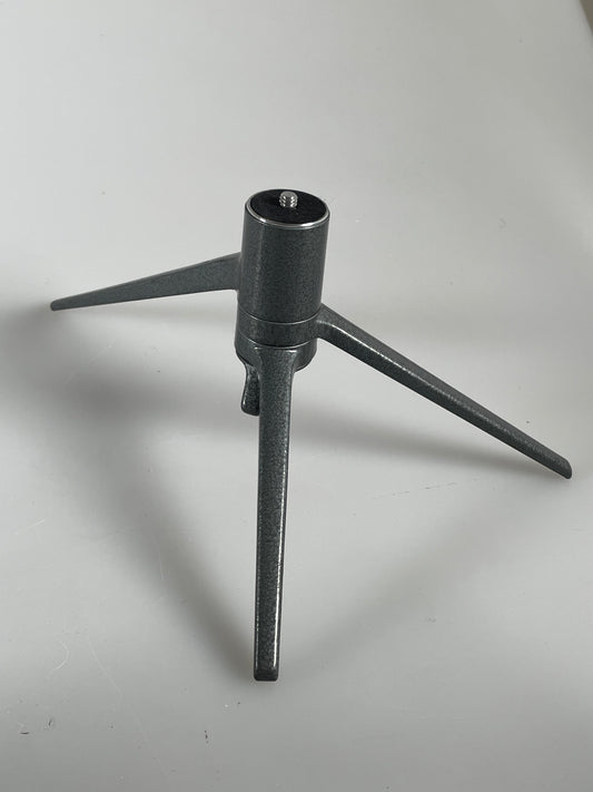 Leica Accessory Leica Leitz Table Top Tripod metal
