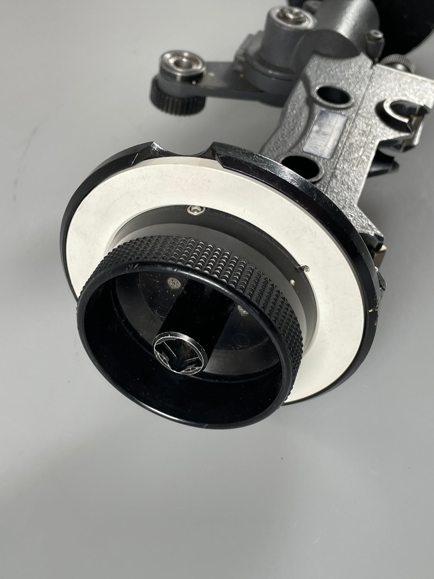 ARRI FF-4 Follow Focus Cine Set w/ BA3 15mm rod adapter