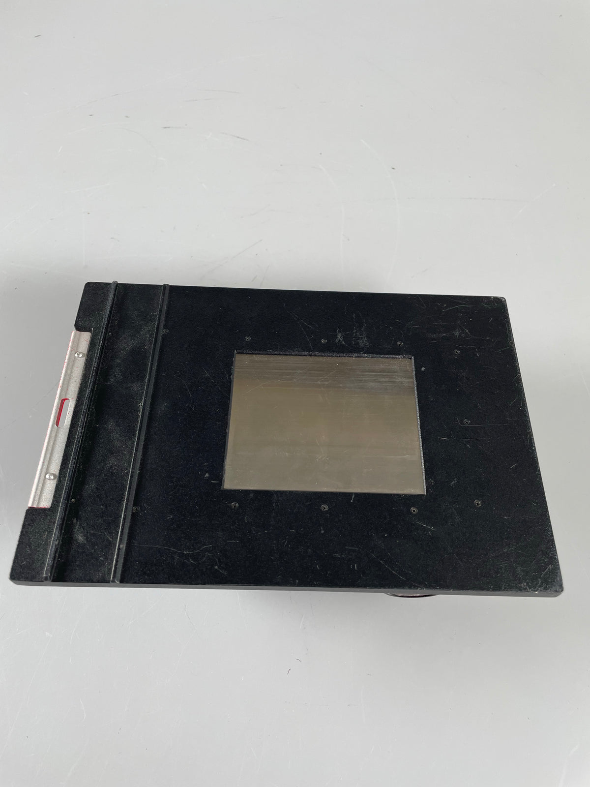 HORSEMAN 10EXP/120 6x7 ROLL FILM HOLDER BACK for 4x5 Camera