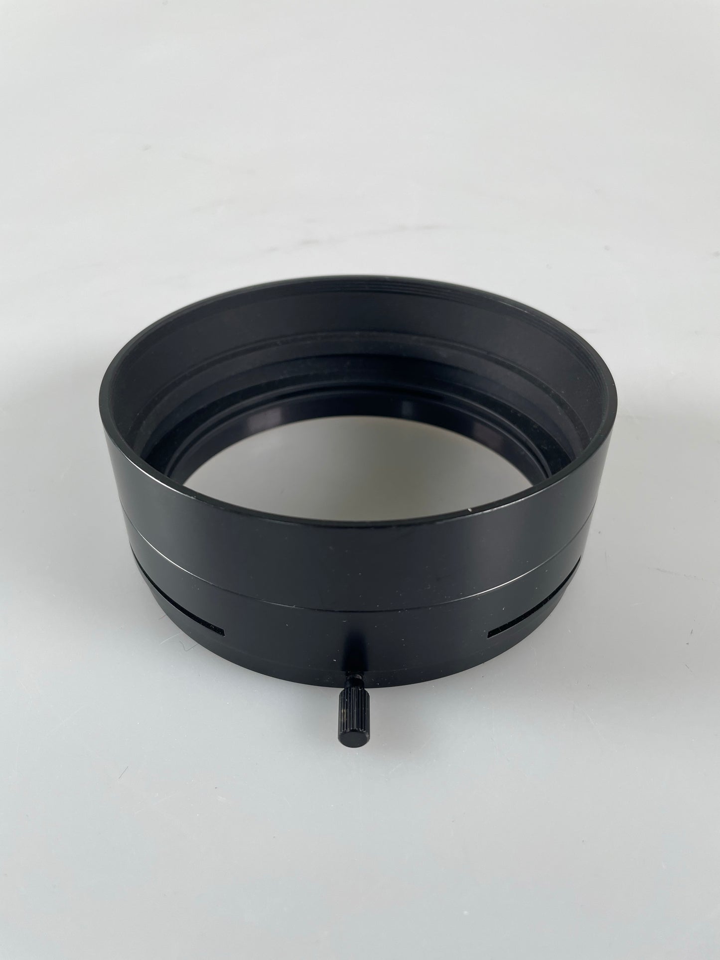 Fuji 80mm GX80 Lens Hood for GX680