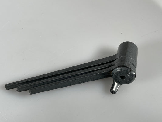 Leica Accessory Leica Leitz Table Top Tripod metal