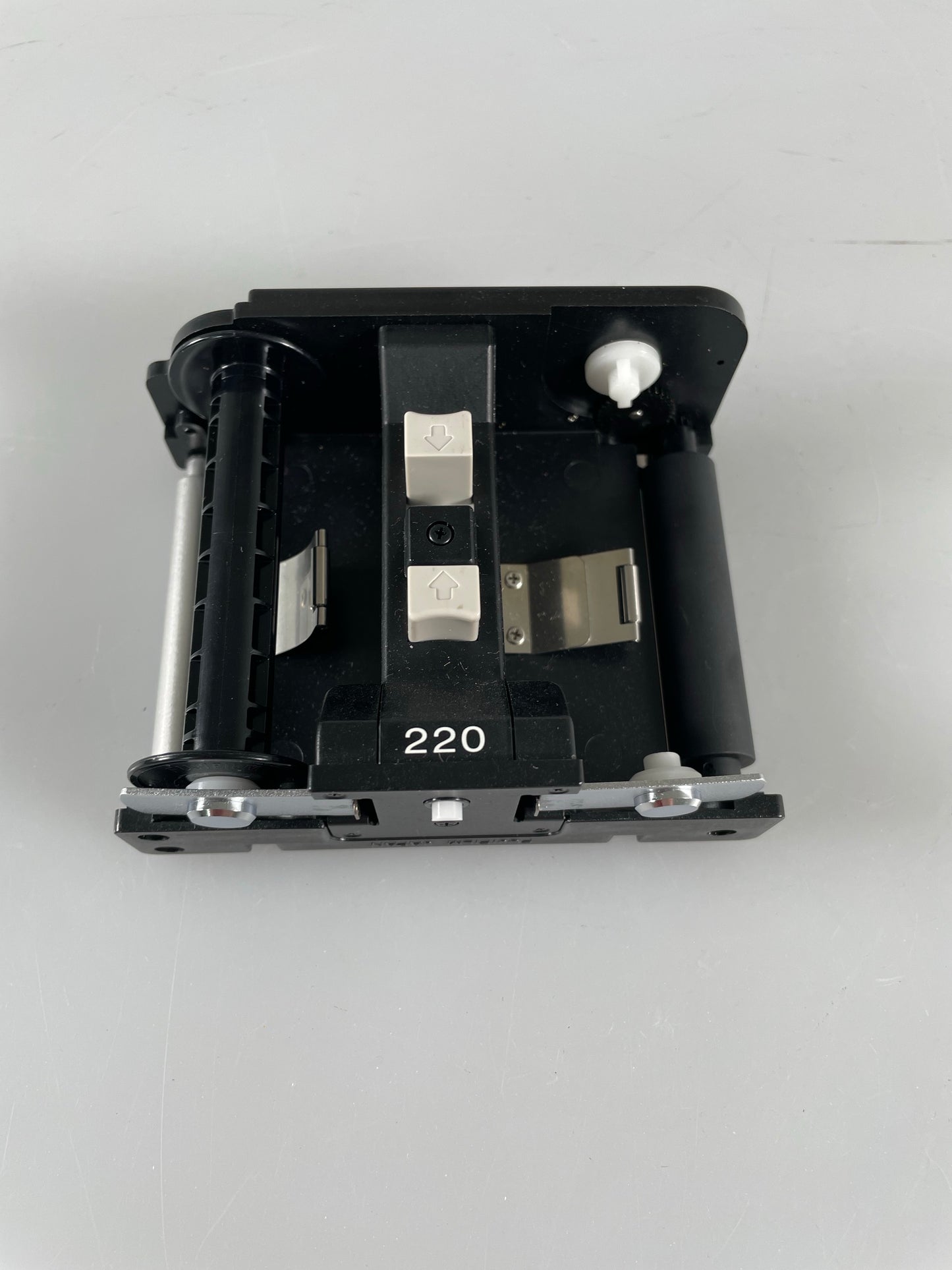 FUJI FUJIFILM GX680 6X8 220 Film Cassette Holder Insert For GX680 I II