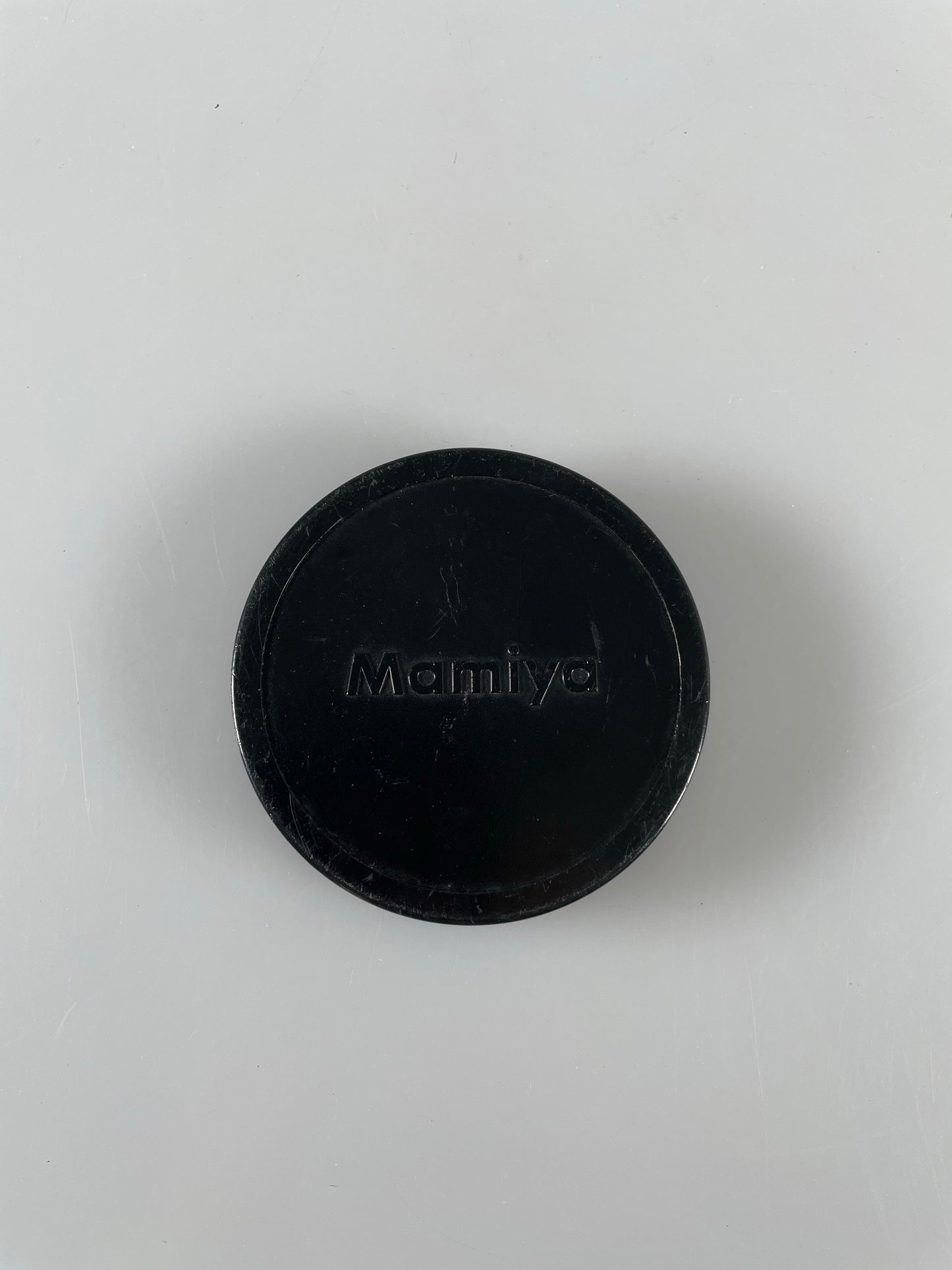 Mamiya RZ67, RB67, ProSD rear lens Cap